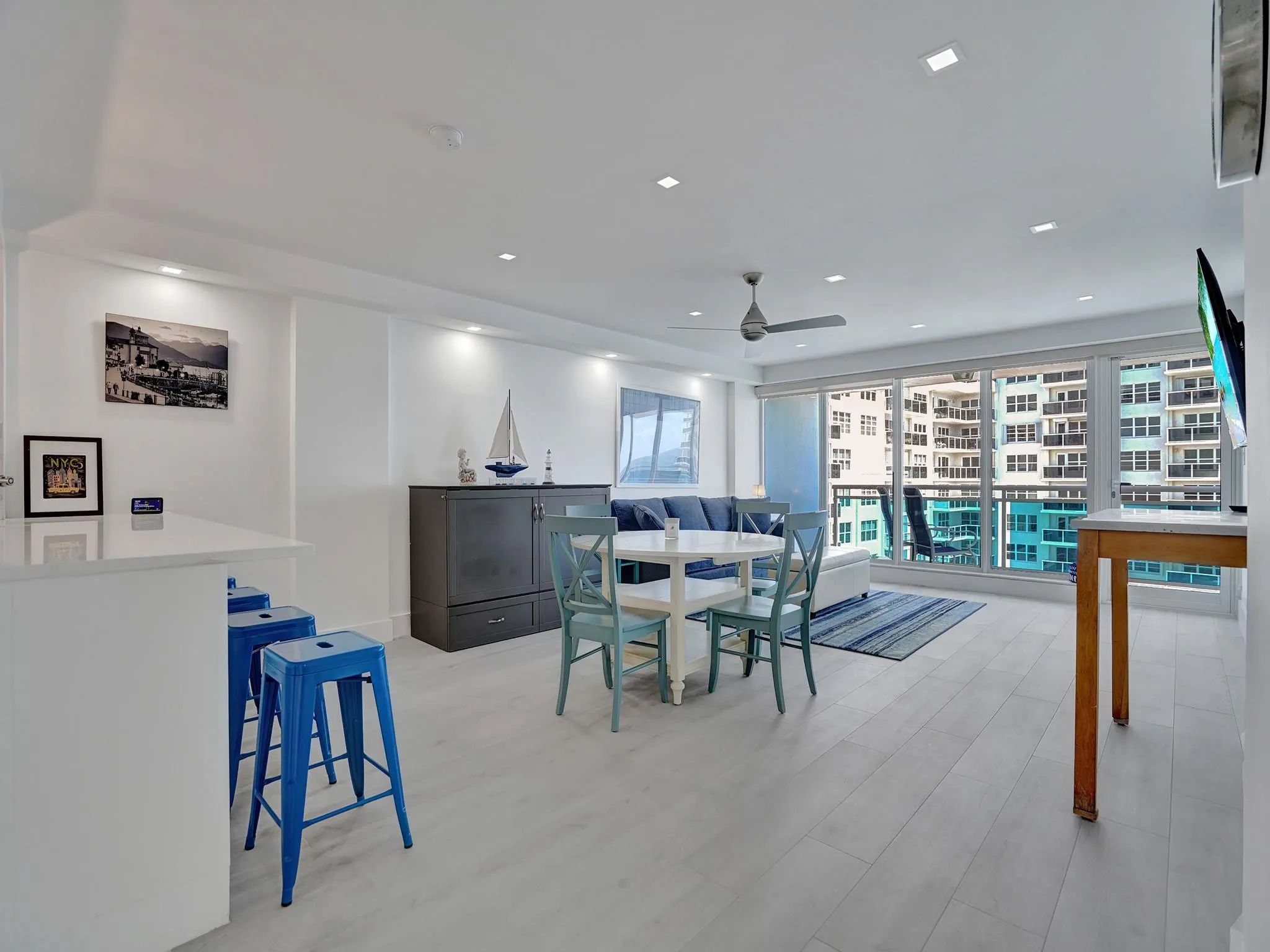 3430 Galt Ocean Dr, #1504