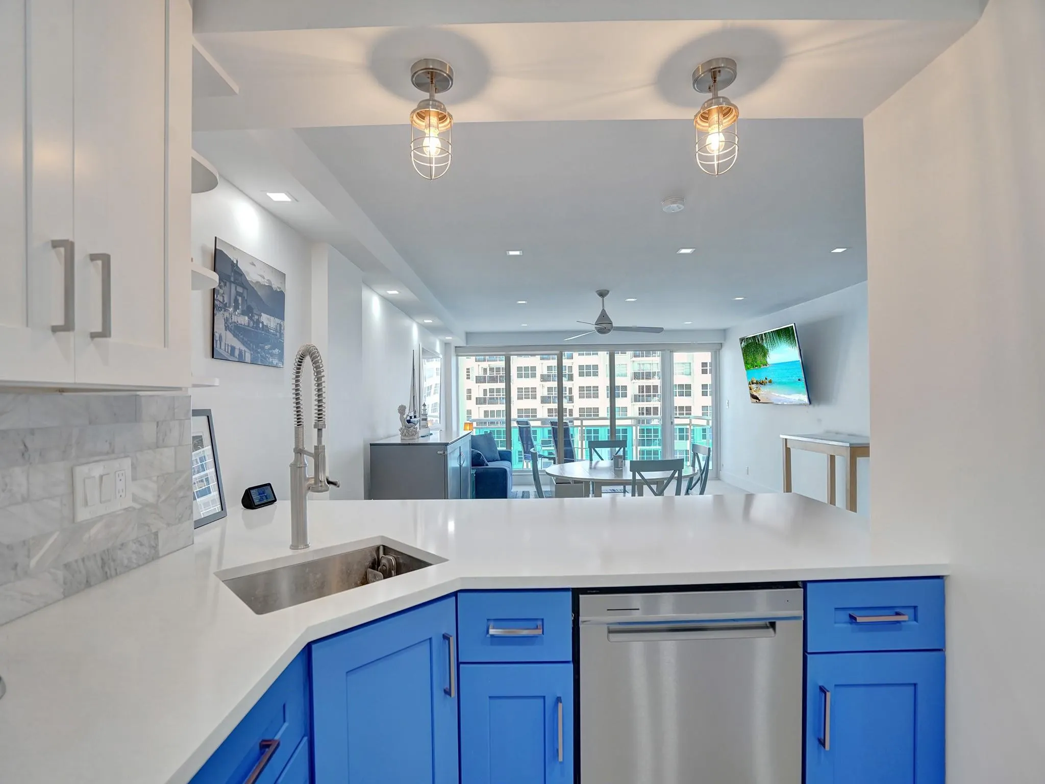 3430 Galt Ocean Dr, #1504