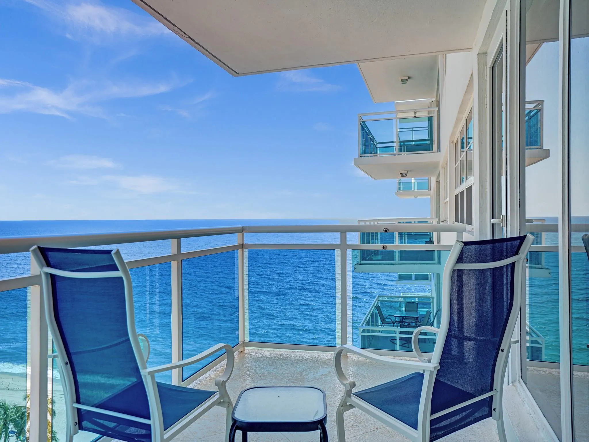 3430 Galt Ocean Dr, #1504