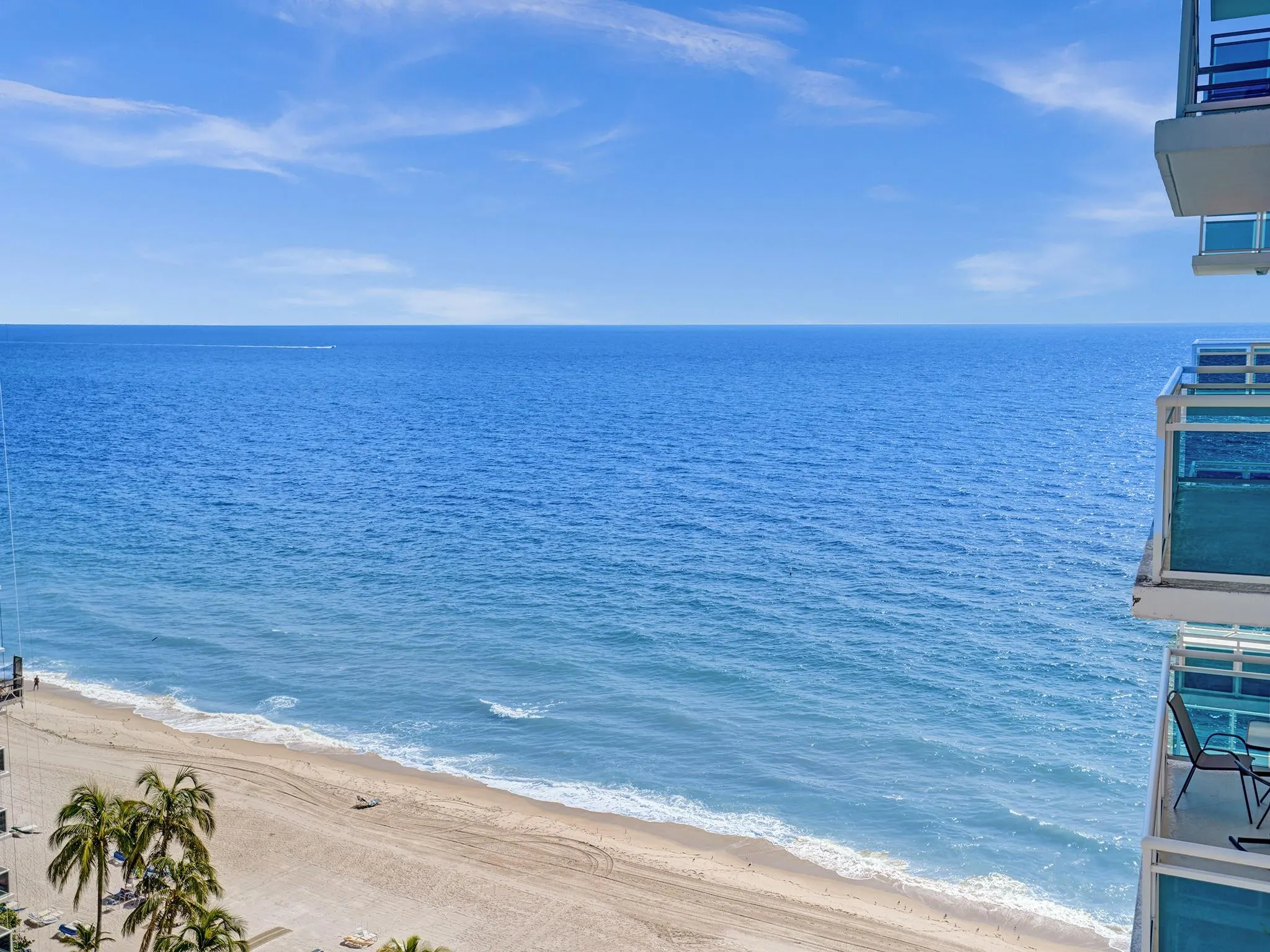 3430 Galt Ocean Dr, #1504