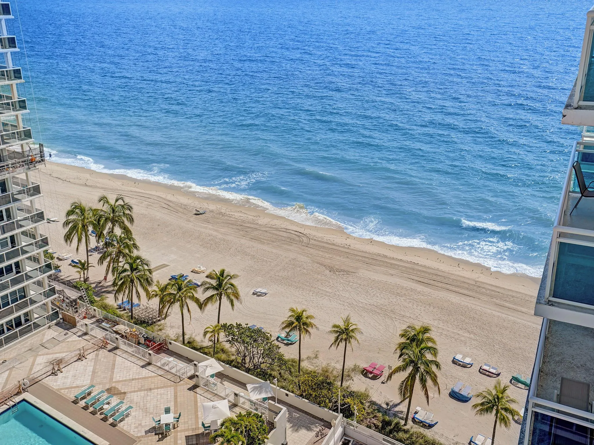 3430 Galt Ocean Dr, #1504