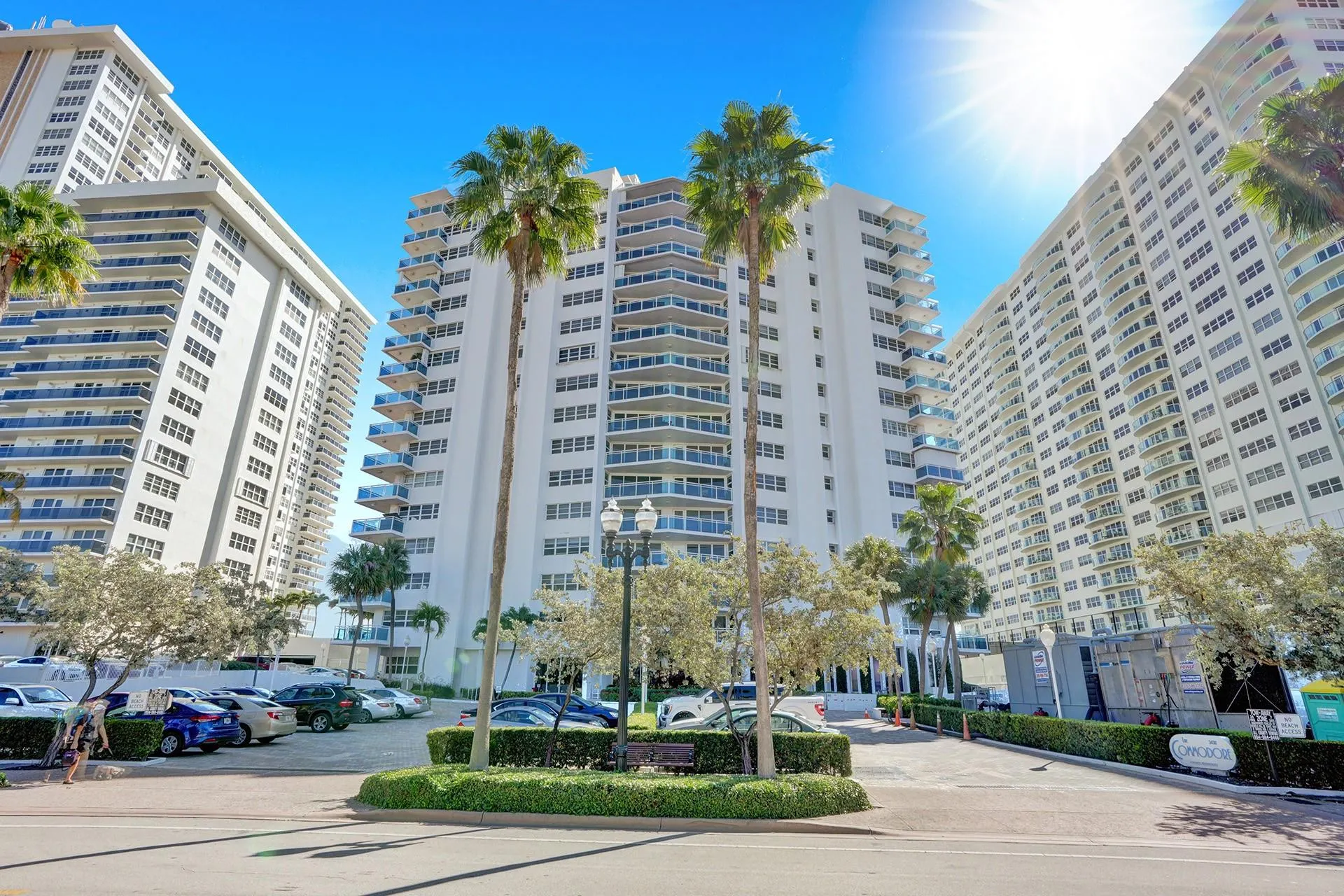 3430 Galt Ocean Dr, #1504