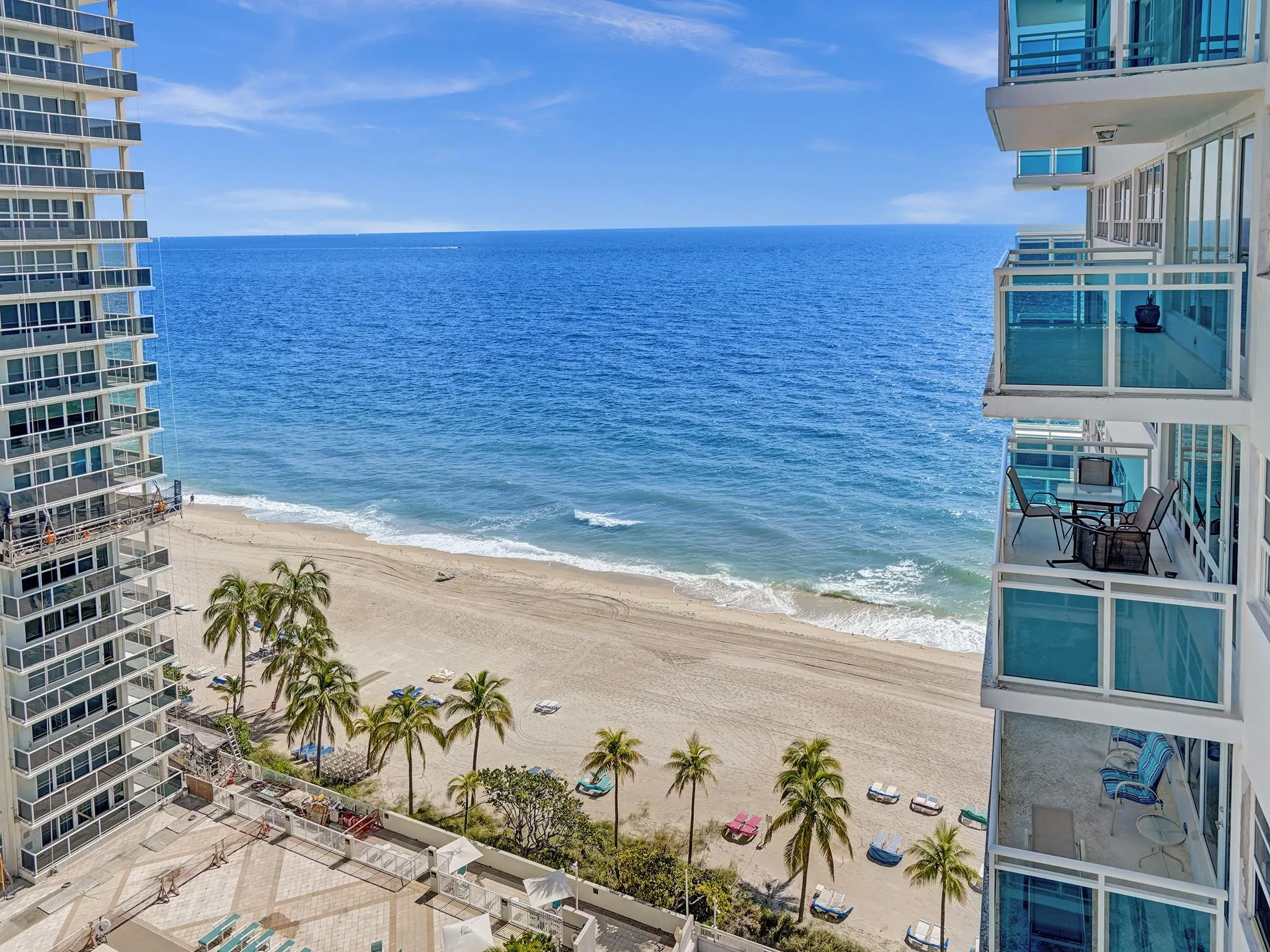 3430 Galt Ocean Dr, #1504