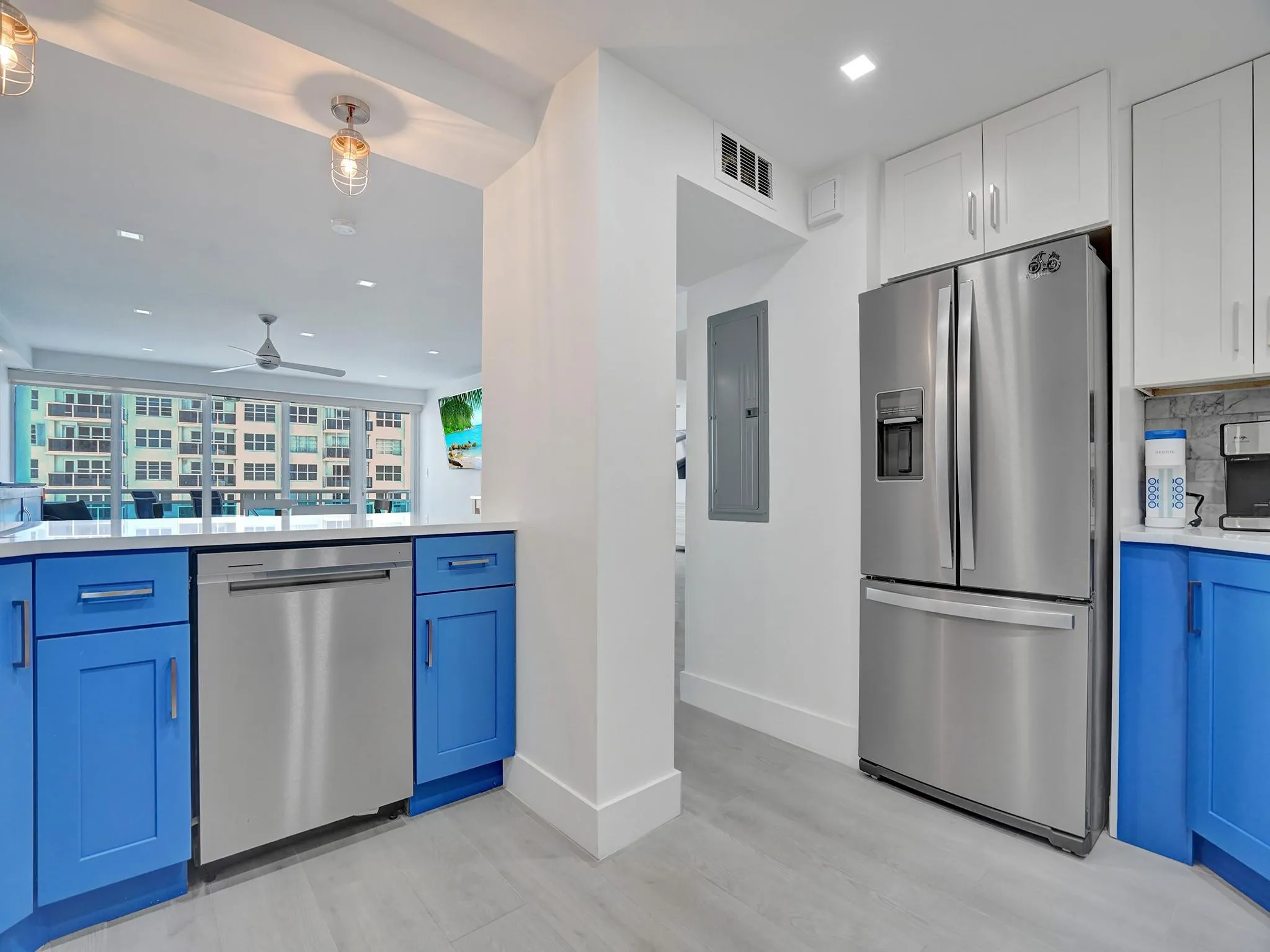 3430 Galt Ocean Dr, #1504