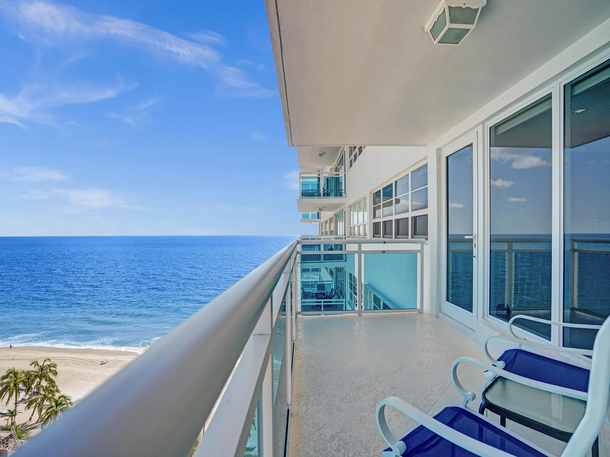 3430 Galt Ocean Dr, #1504