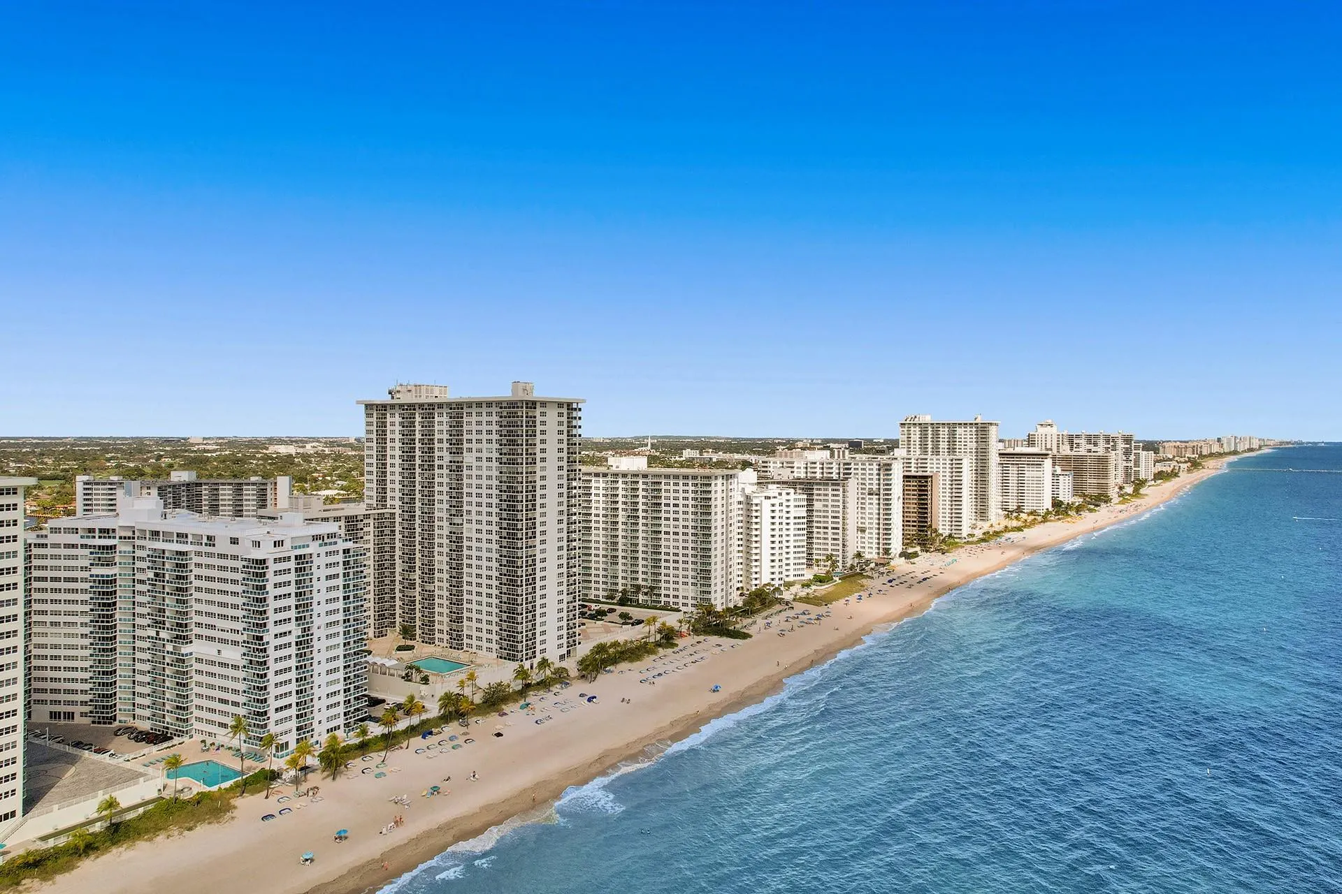 3430 Galt Ocean Dr, #1504