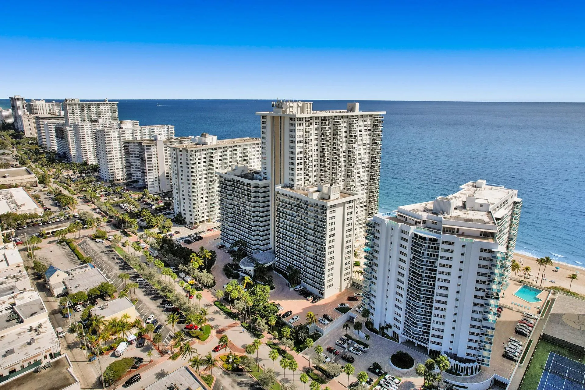 3430 Galt Ocean Dr, #1504
