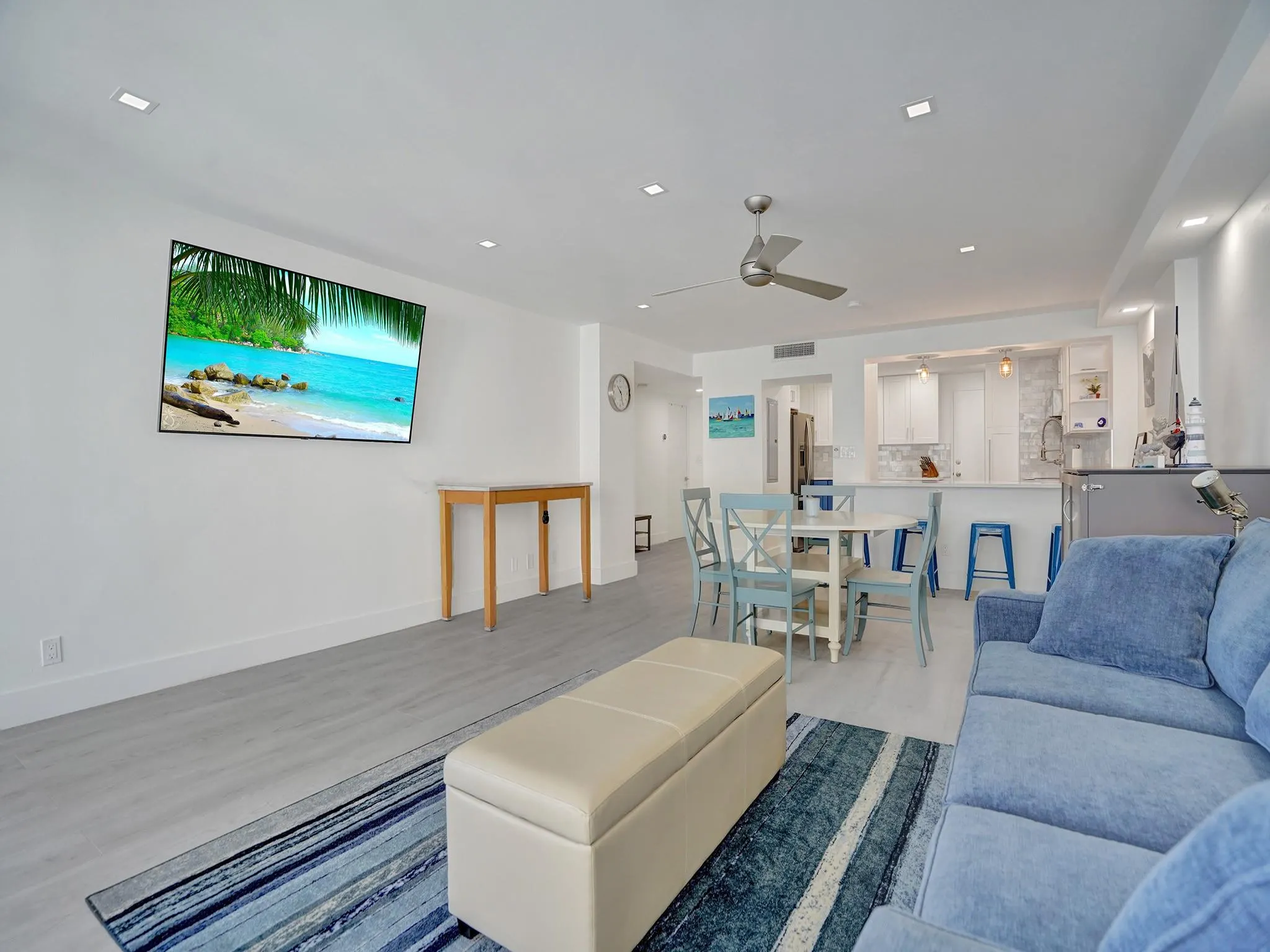 3430 Galt Ocean Dr, #1504