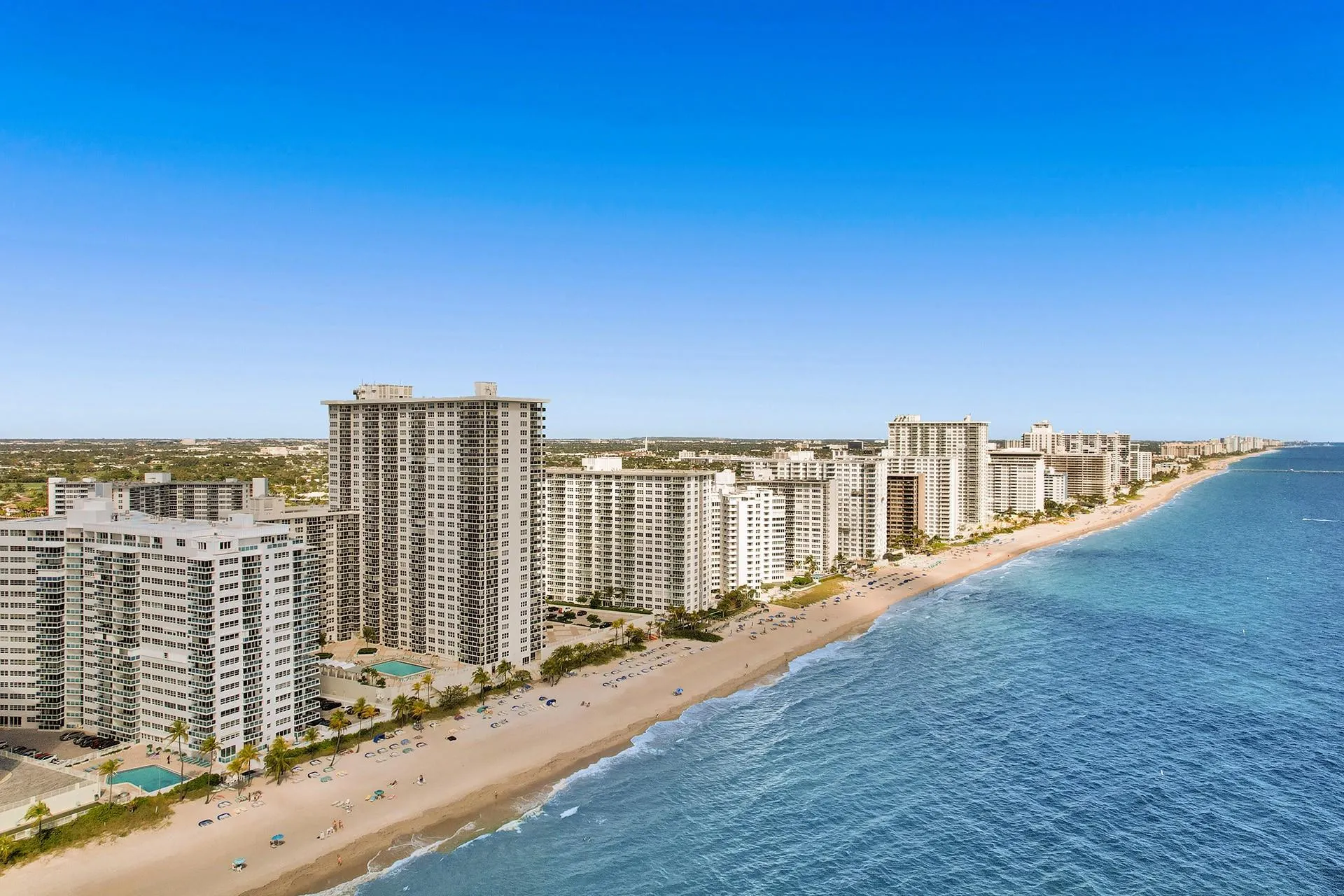 3430 Galt Ocean Dr, #1504