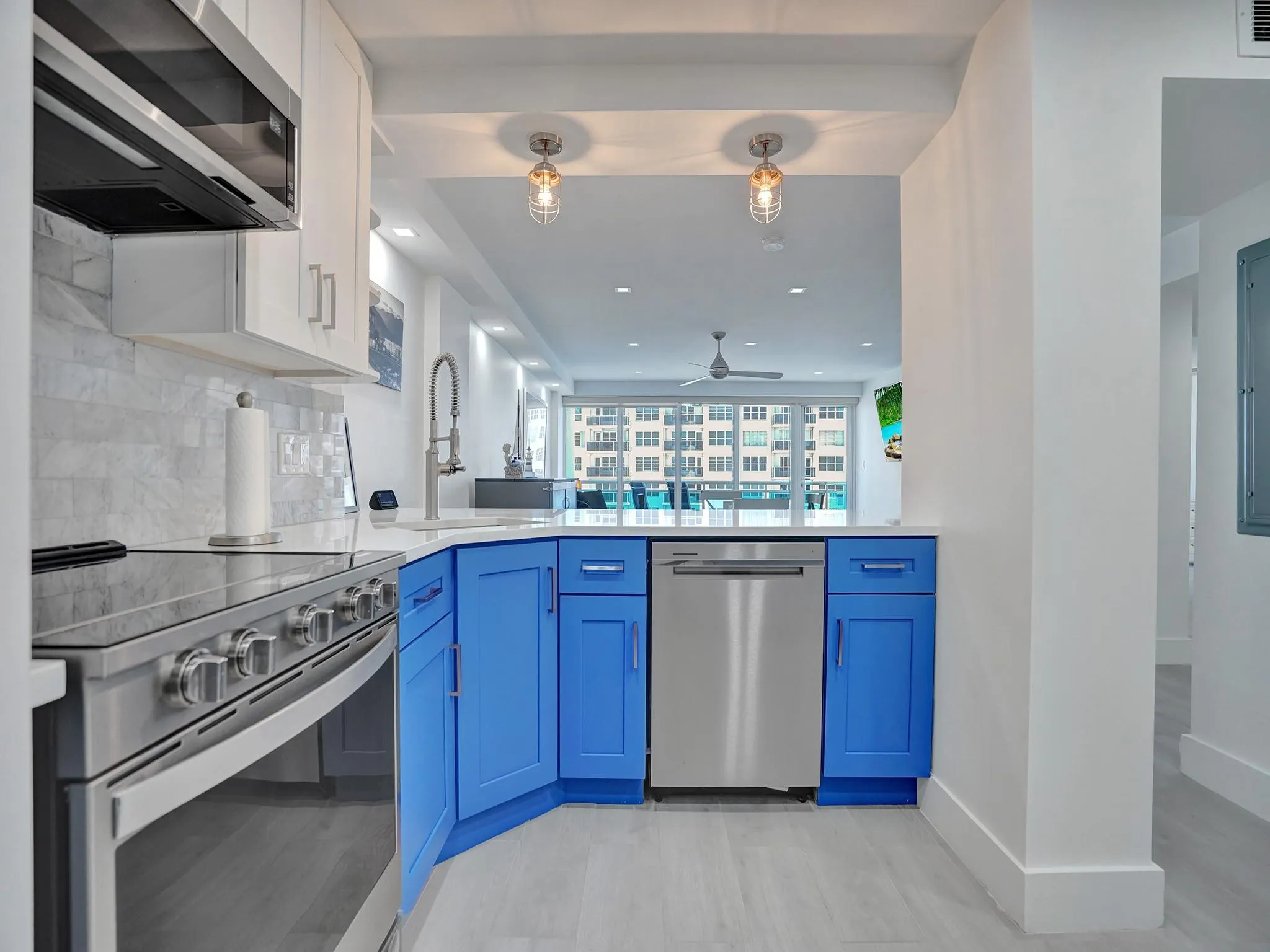 3430 Galt Ocean Dr, #1504