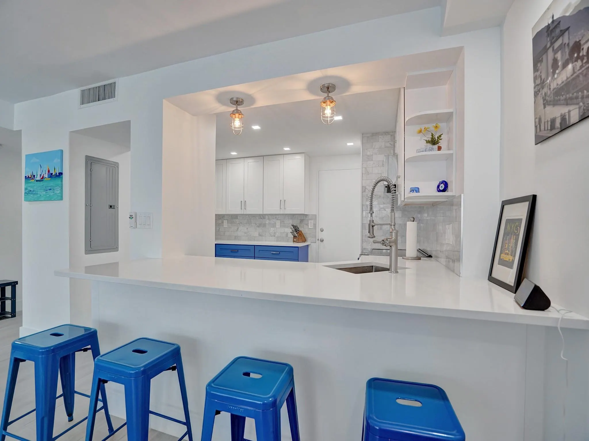 3430 Galt Ocean Dr, #1504