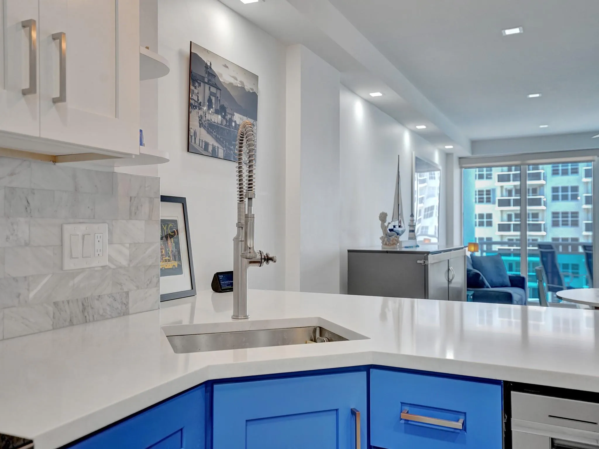3430 Galt Ocean Dr, #1504