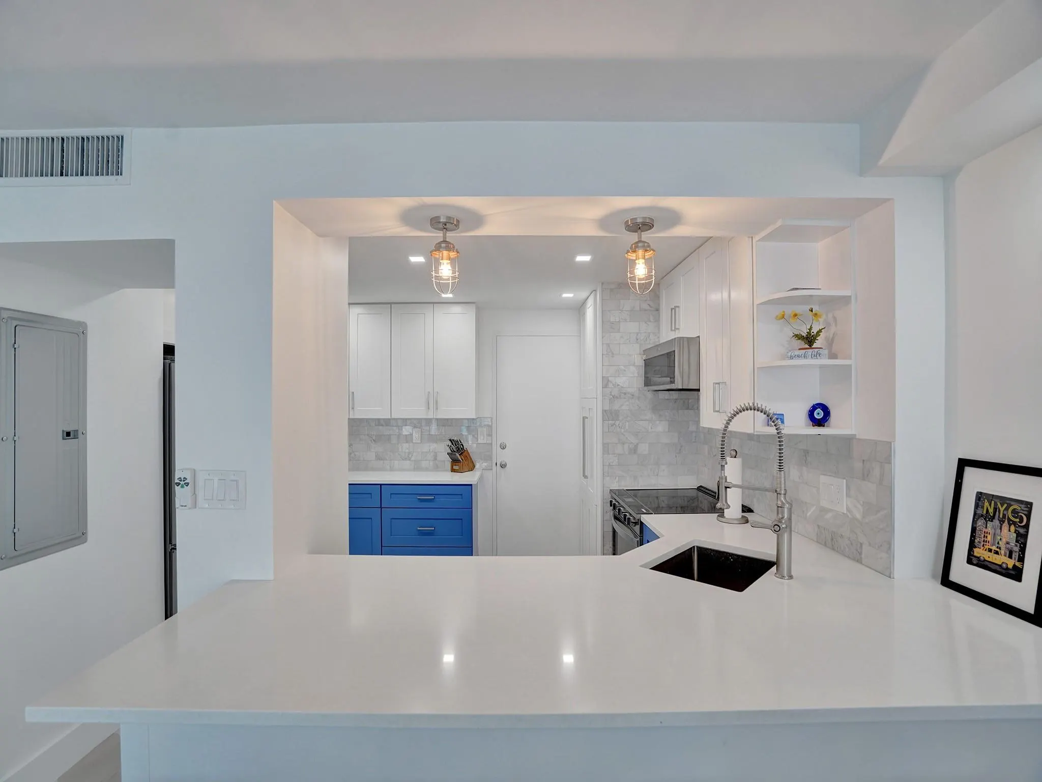 3430 Galt Ocean Dr, #1504