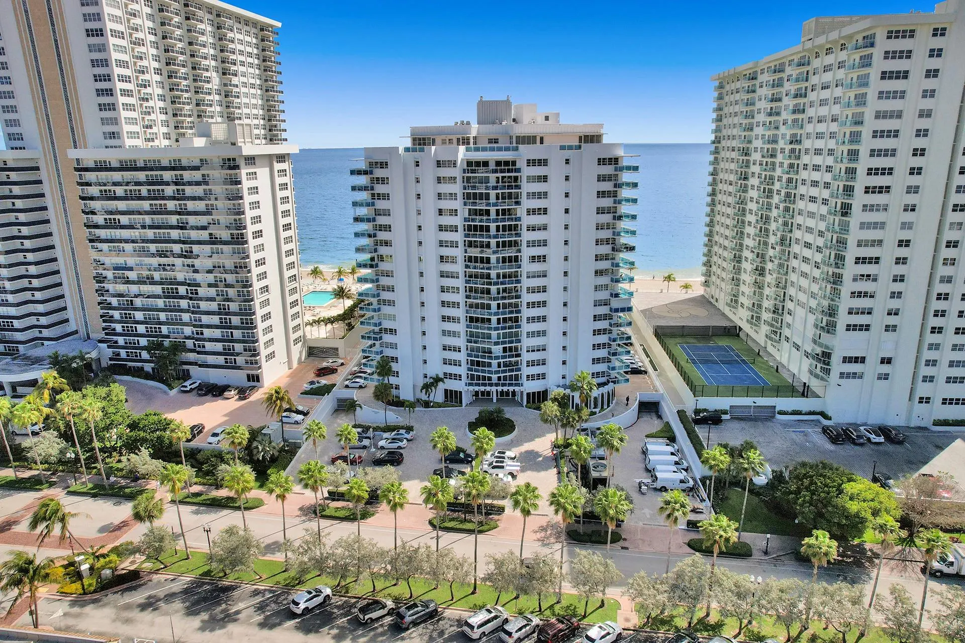 3430 Galt Ocean Dr, #1504