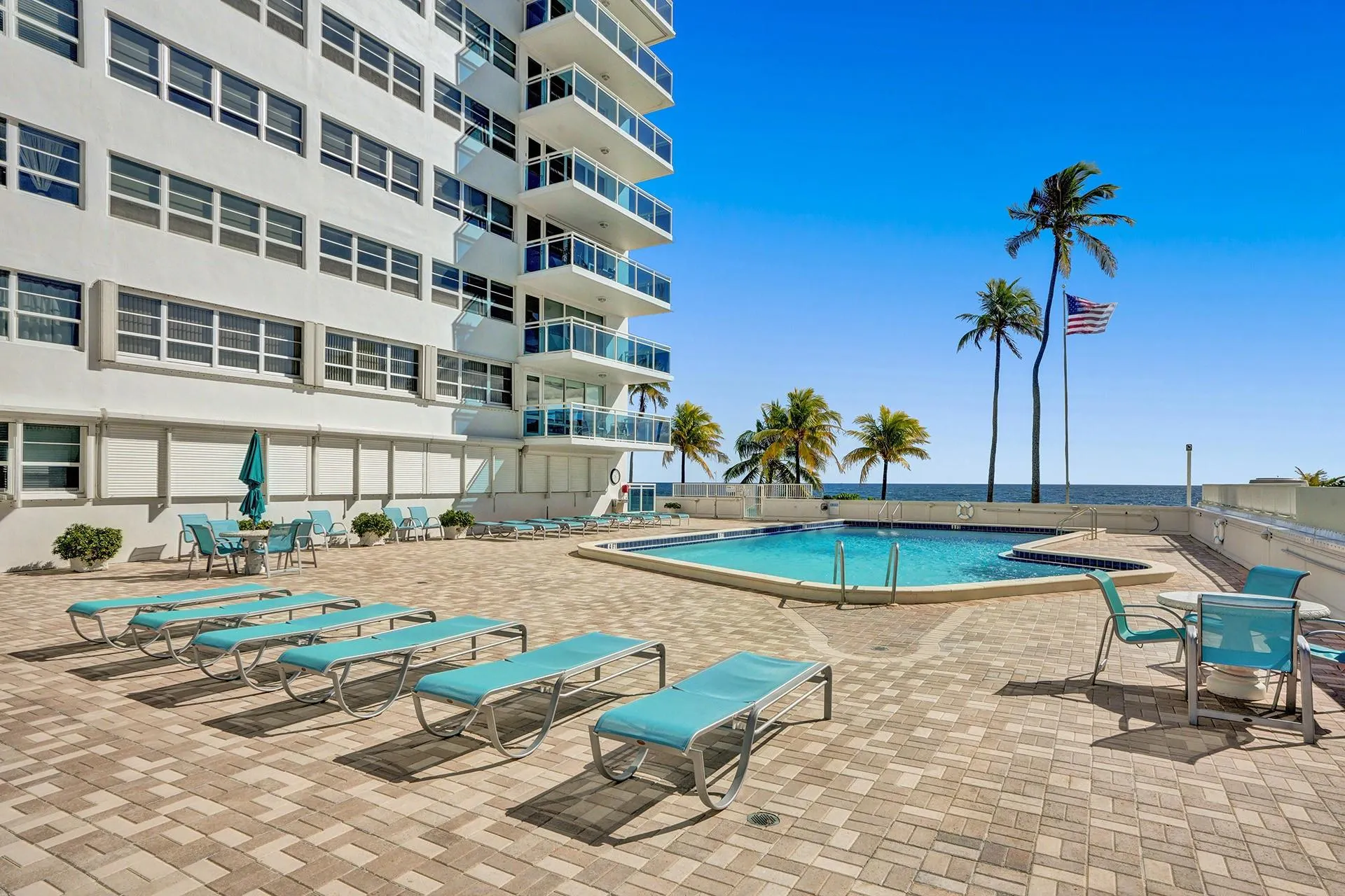 3430 Galt Ocean Dr, #1504