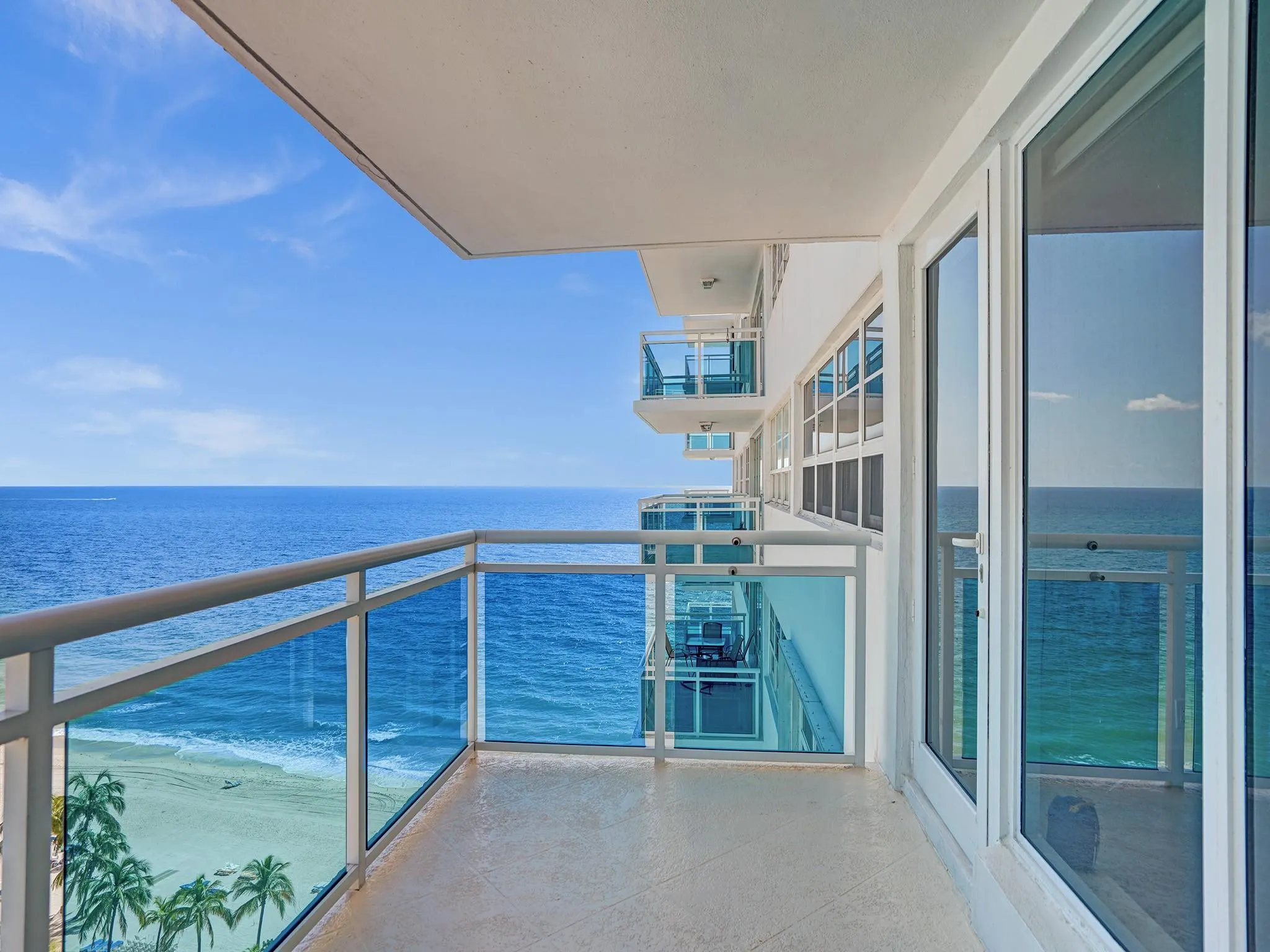 3430 Galt Ocean Dr, #1504