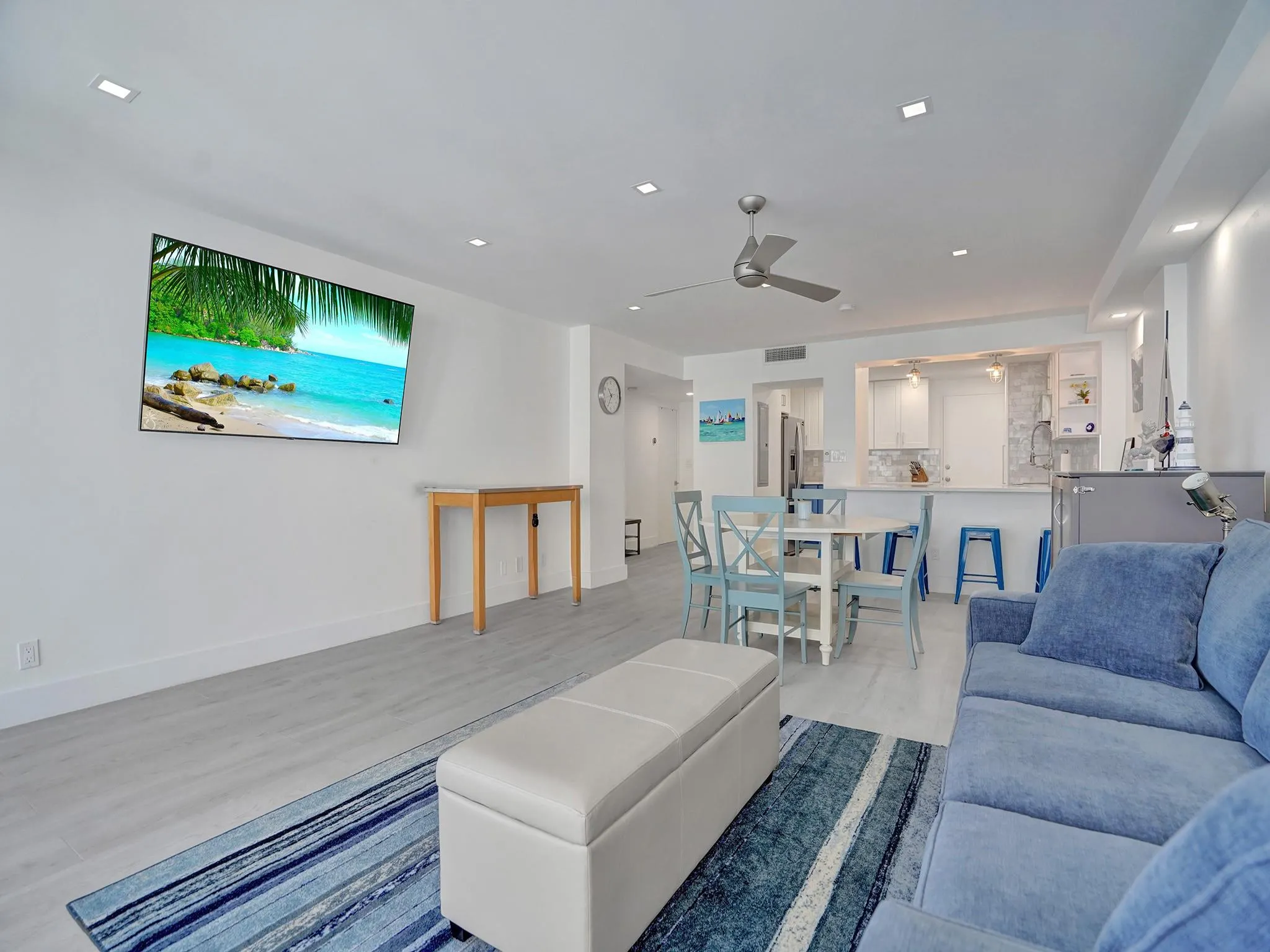 3430 Galt Ocean Dr, #1504