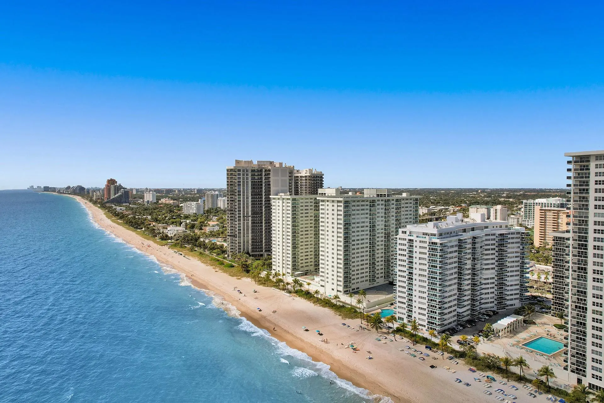 3430 Galt Ocean Dr, #1504