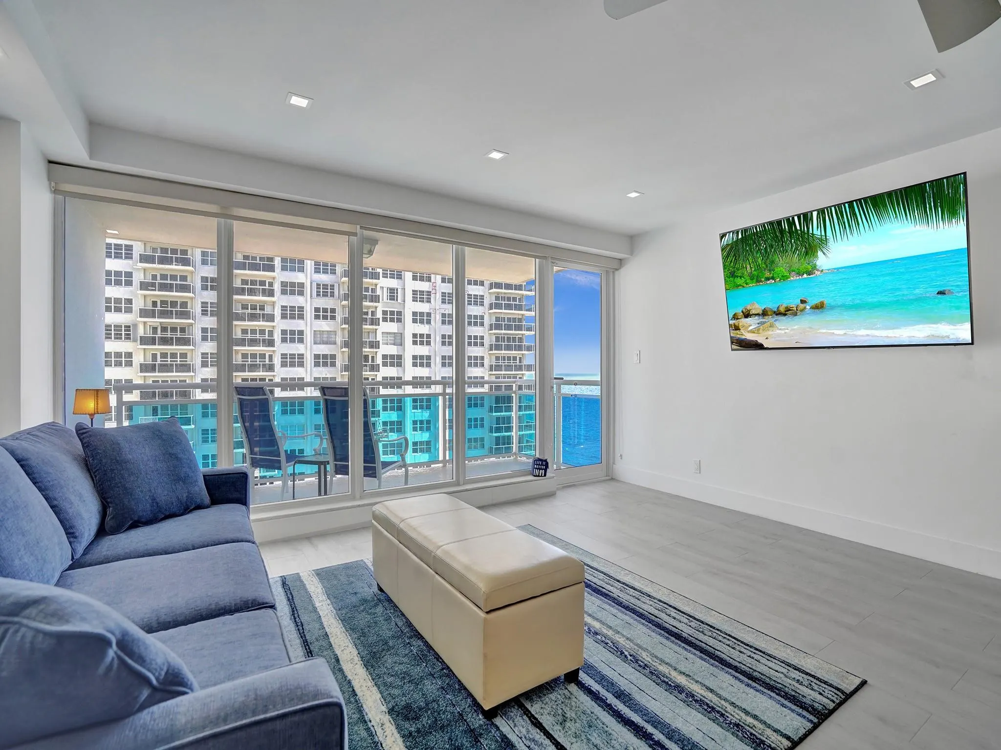 3430 Galt Ocean Dr, #1504