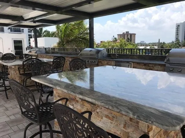 525 N Ocean Blvd, #618