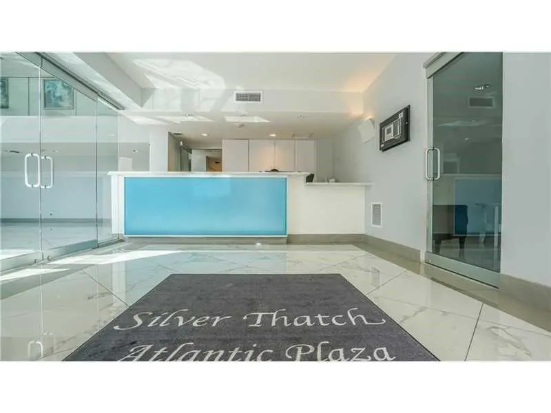 525 N Ocean Blvd, #618
