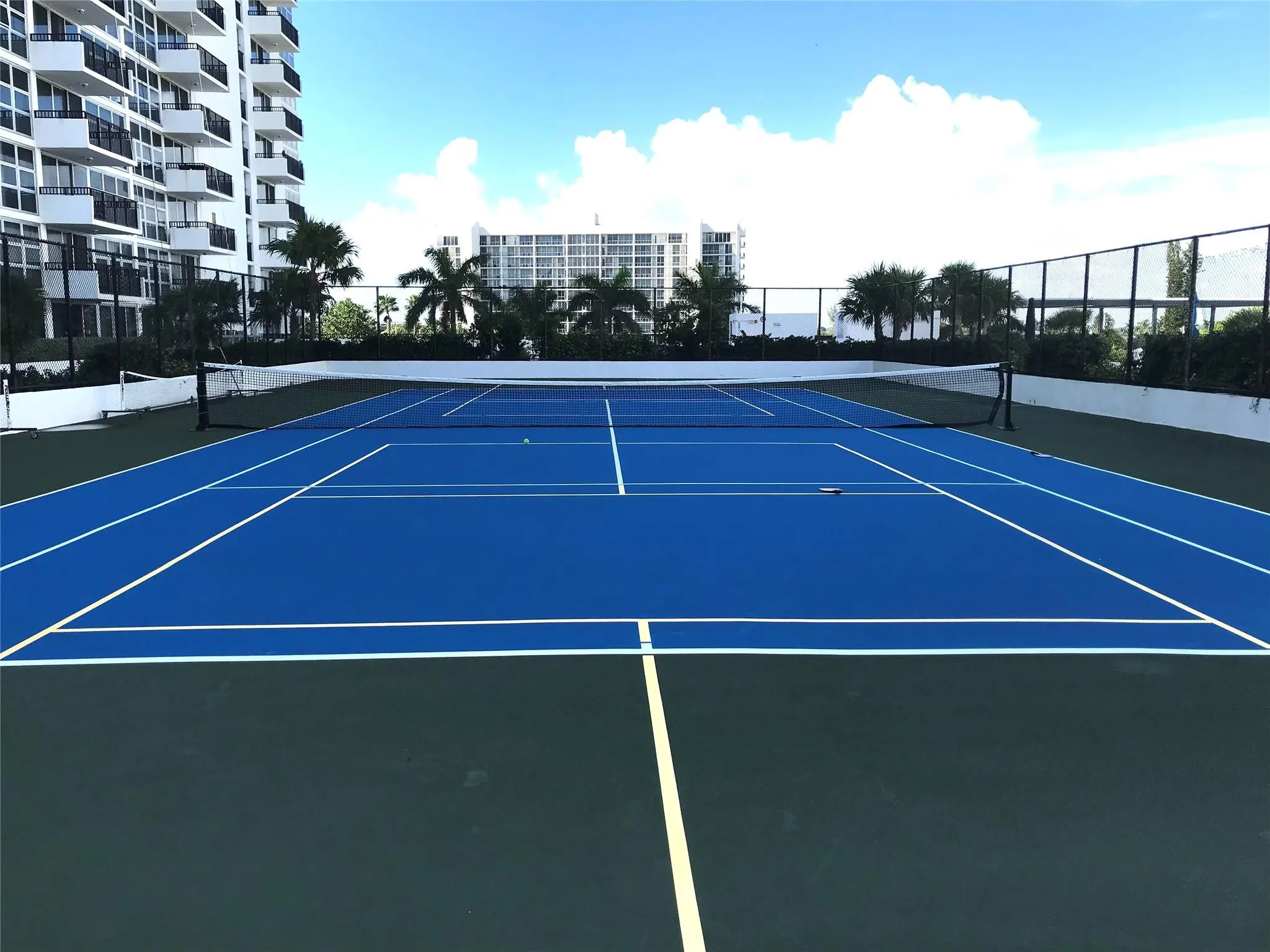 525 N Ocean Blvd, #618