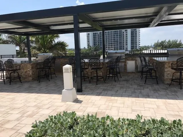 525 N Ocean Blvd, #618