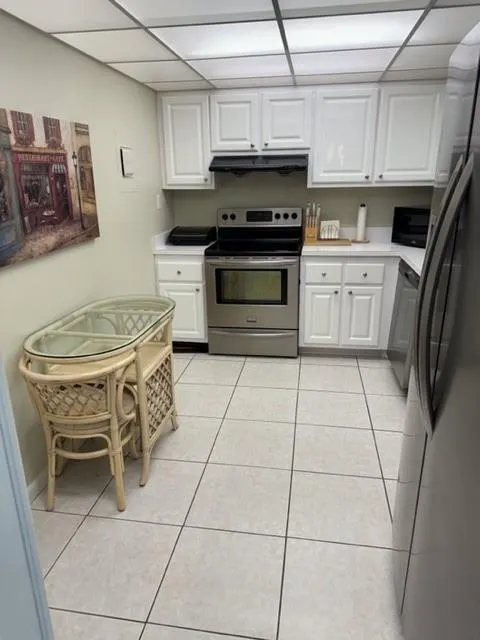525 N Ocean Blvd, #618