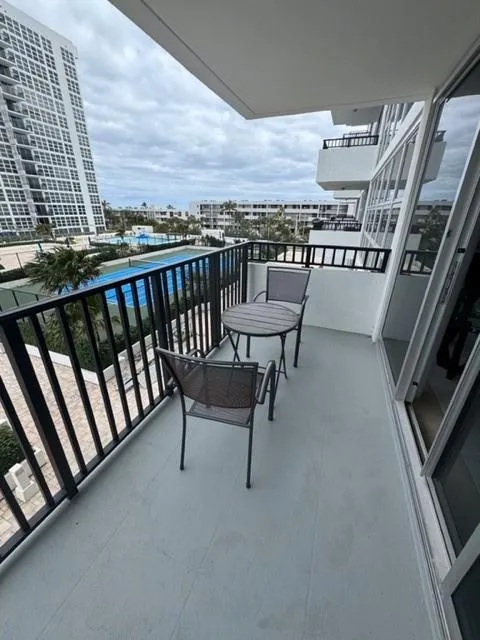 525 N Ocean Blvd, #618