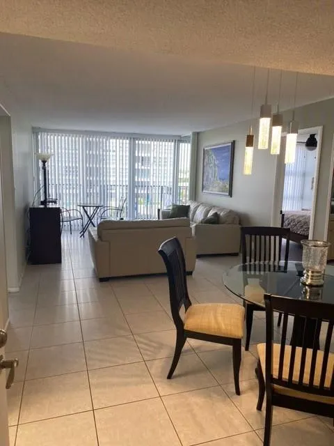 525 N Ocean Blvd, #618