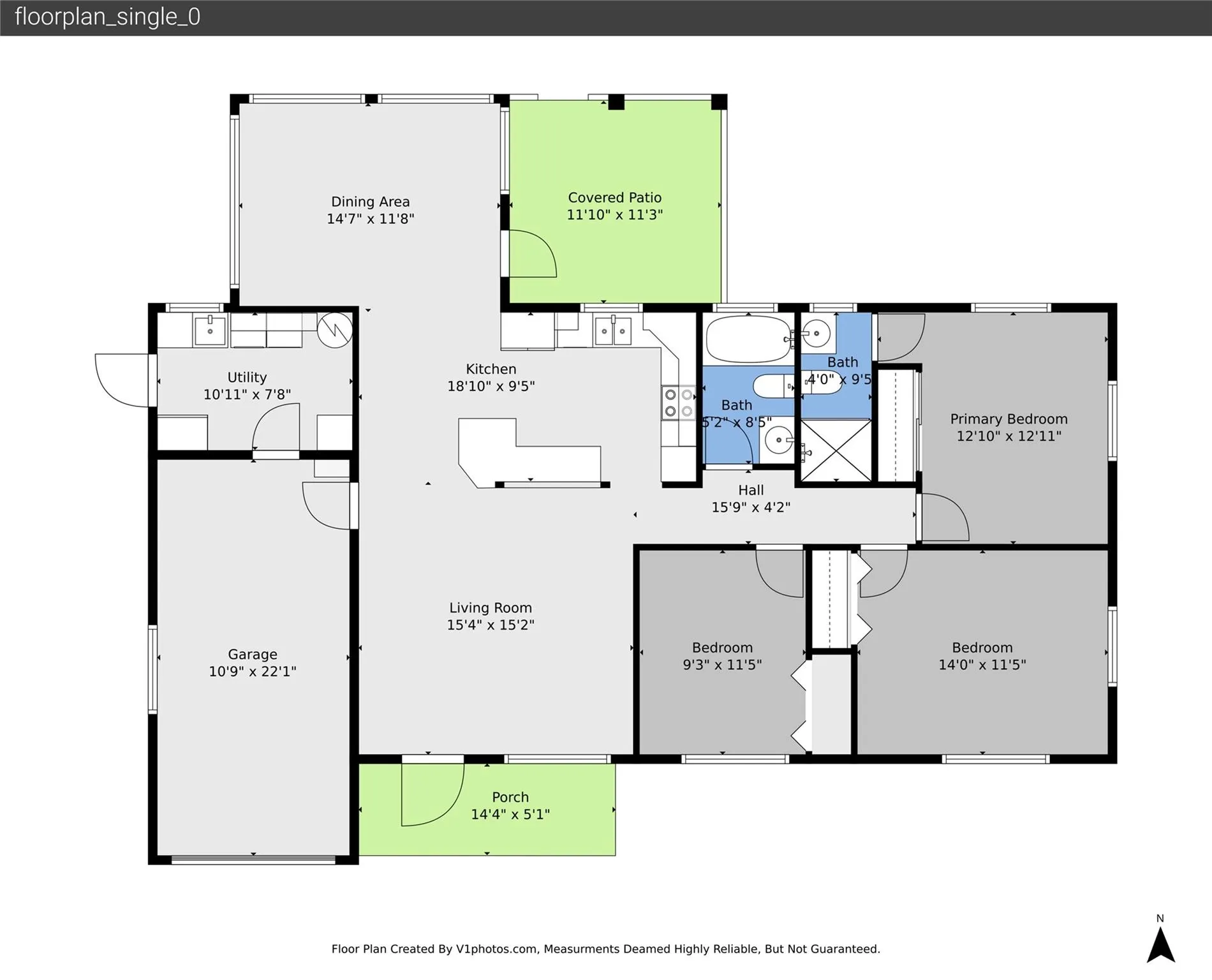 161 SE 8th St