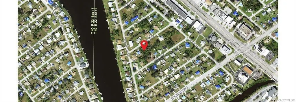 657 Cape Ter NW