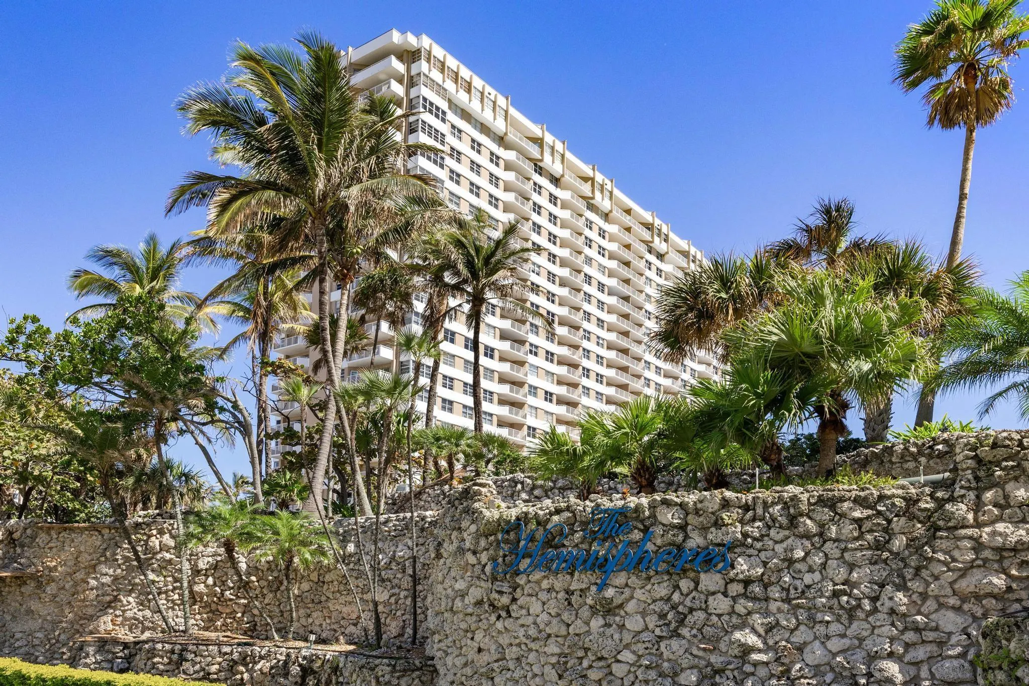 1950 S Ocean Dr, #PHB