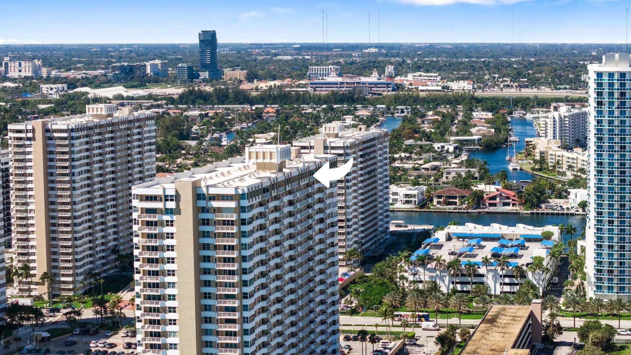 1950 S Ocean Dr, #PHB