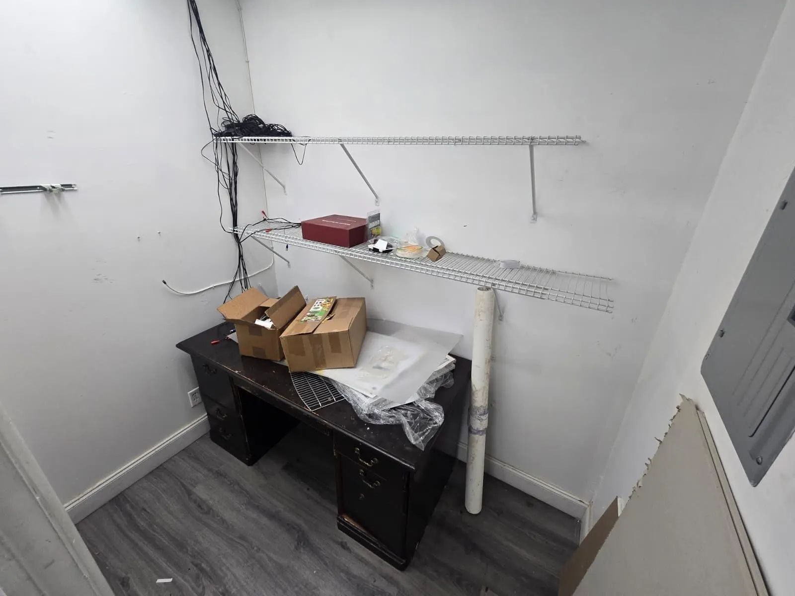 2501 N State Road 7, #2503