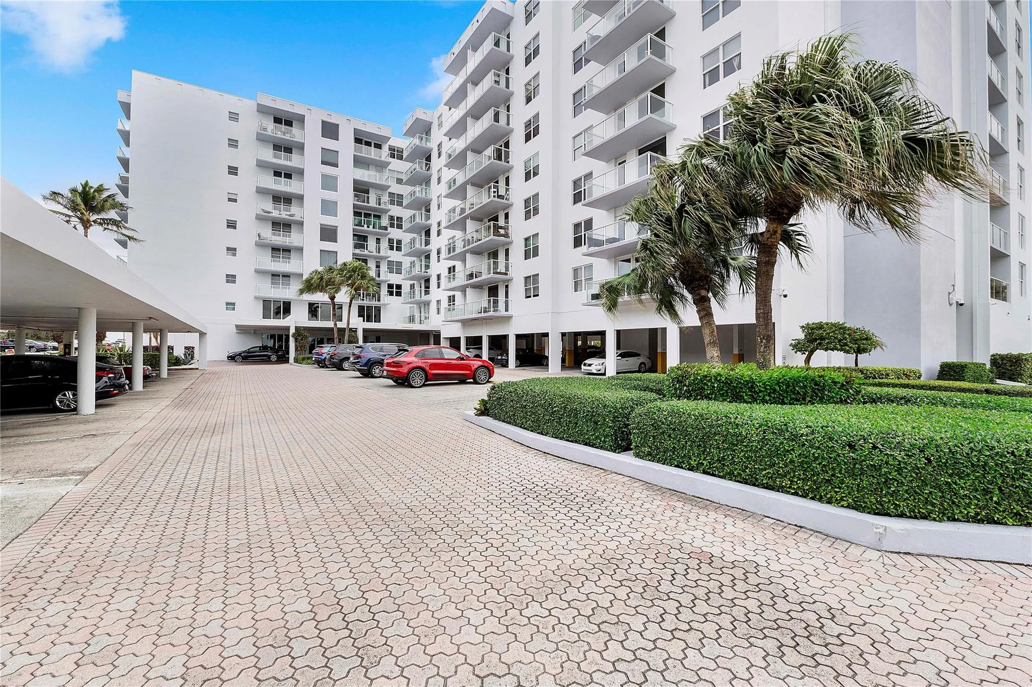 3450 S Ocean Blvd, #225