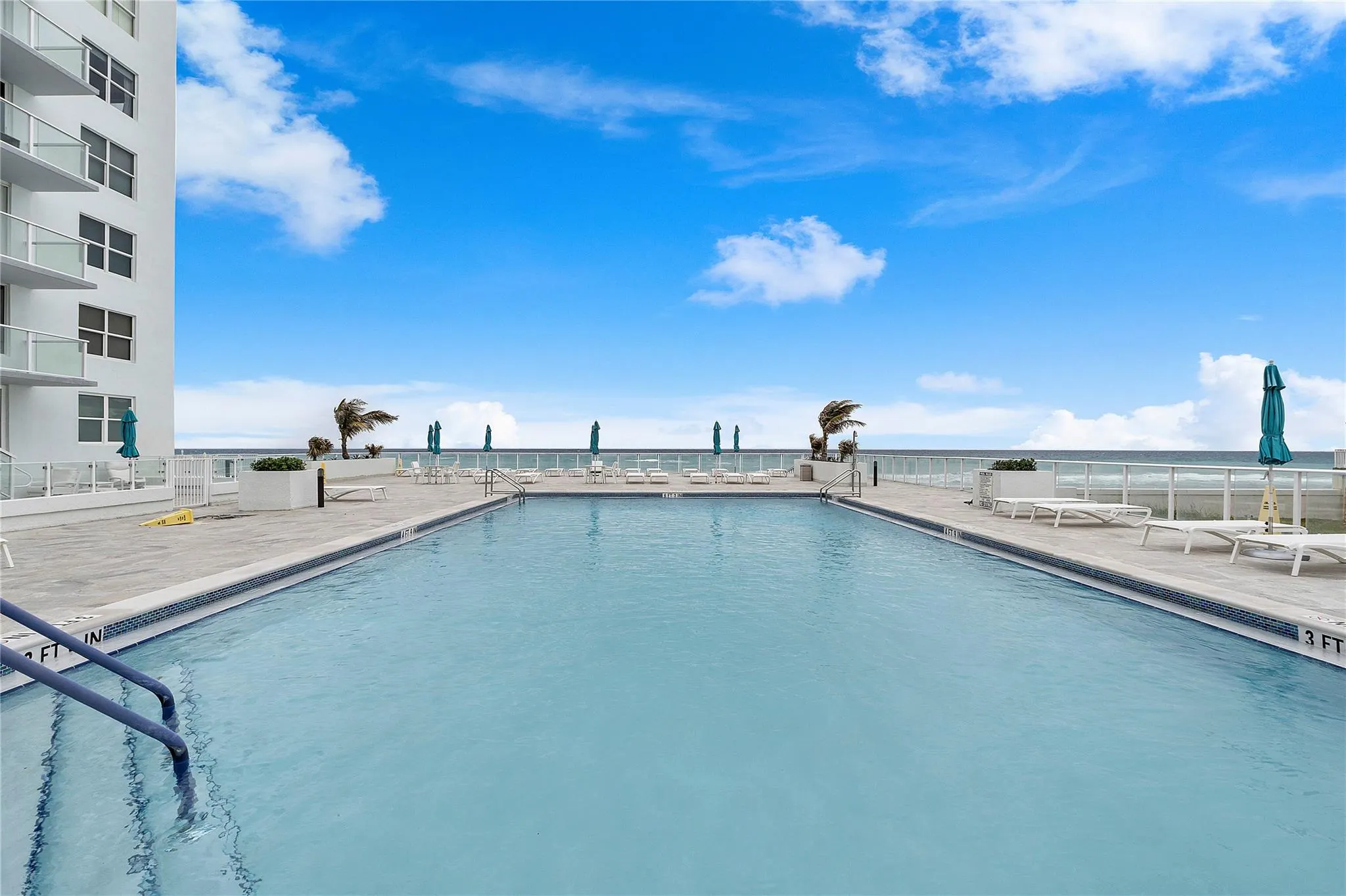 3450 S Ocean Blvd, #225