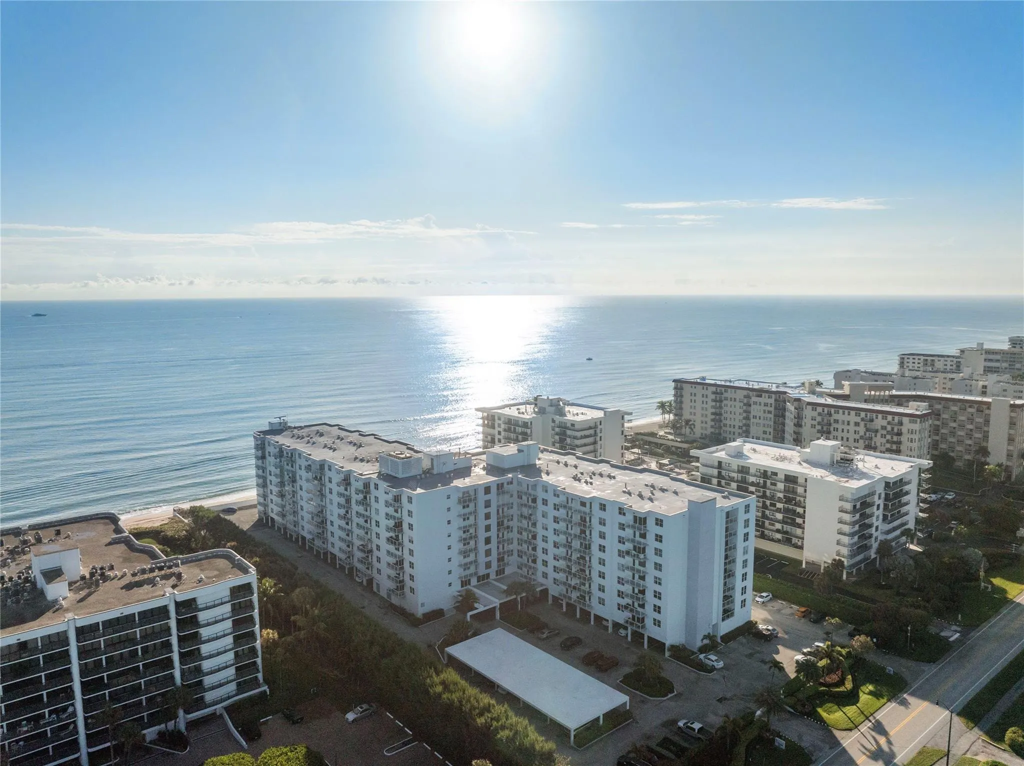 3450 S Ocean Blvd, #225