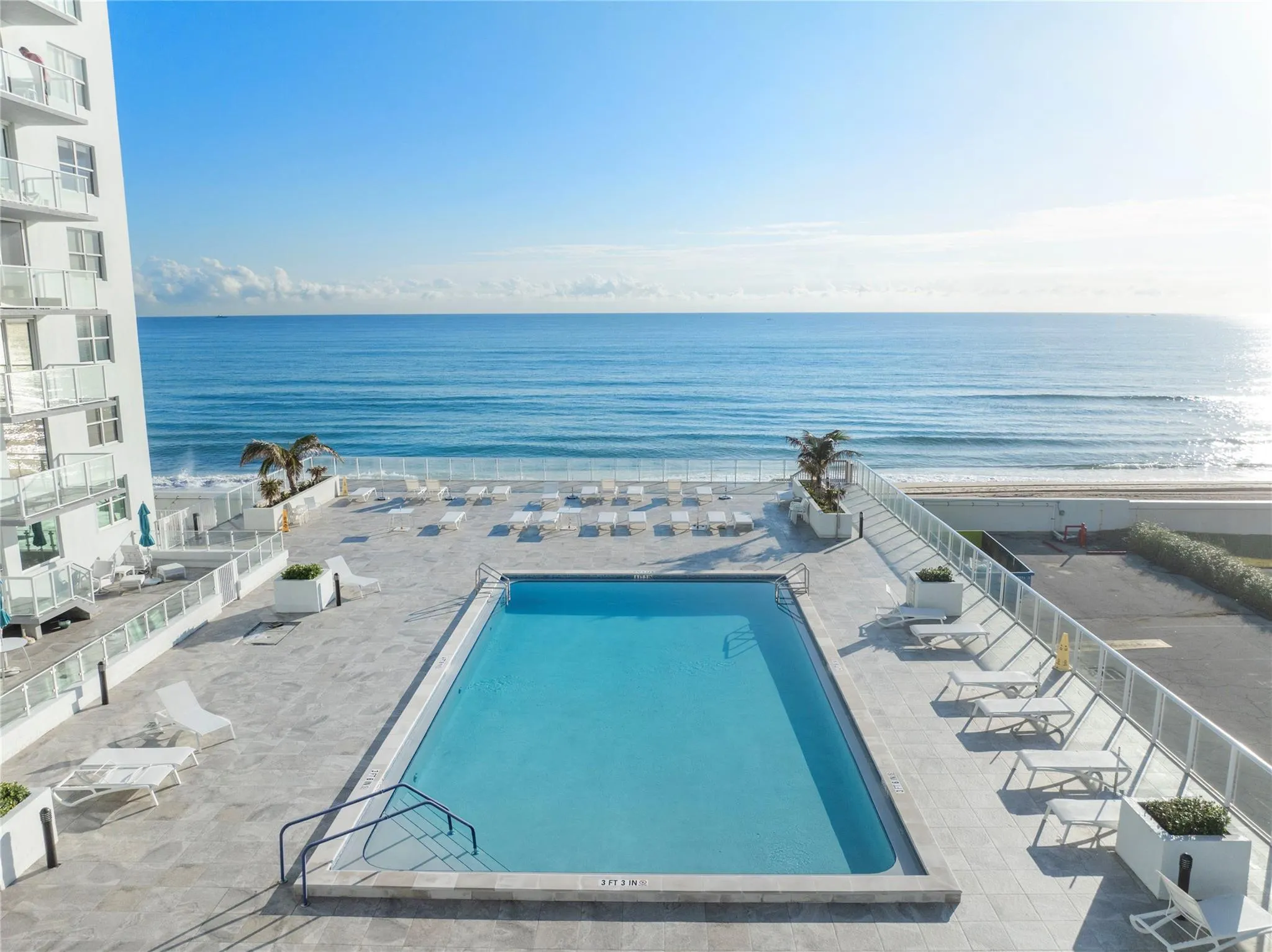 3450 S Ocean Blvd, #225