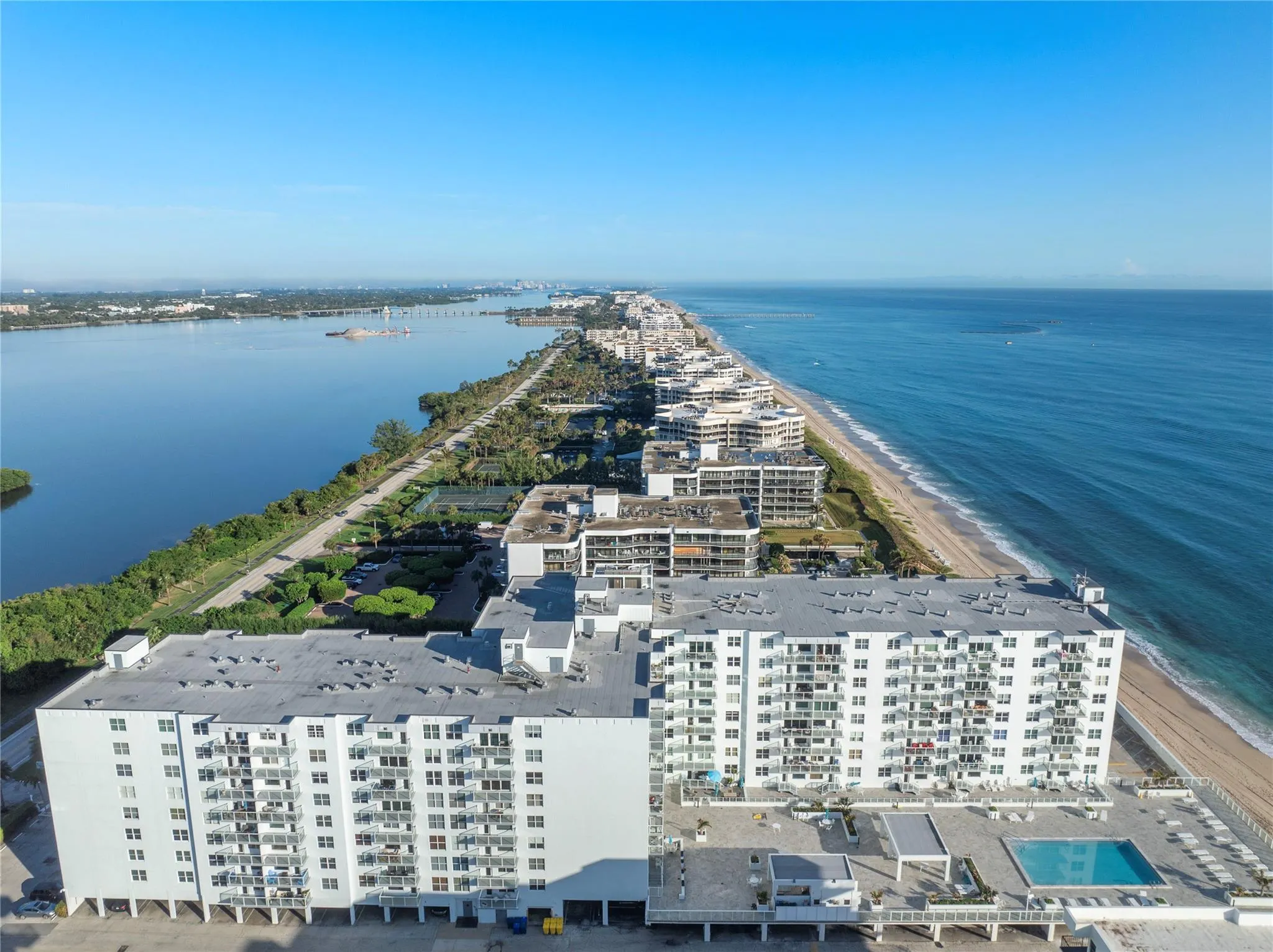 3450 S Ocean Blvd, #225