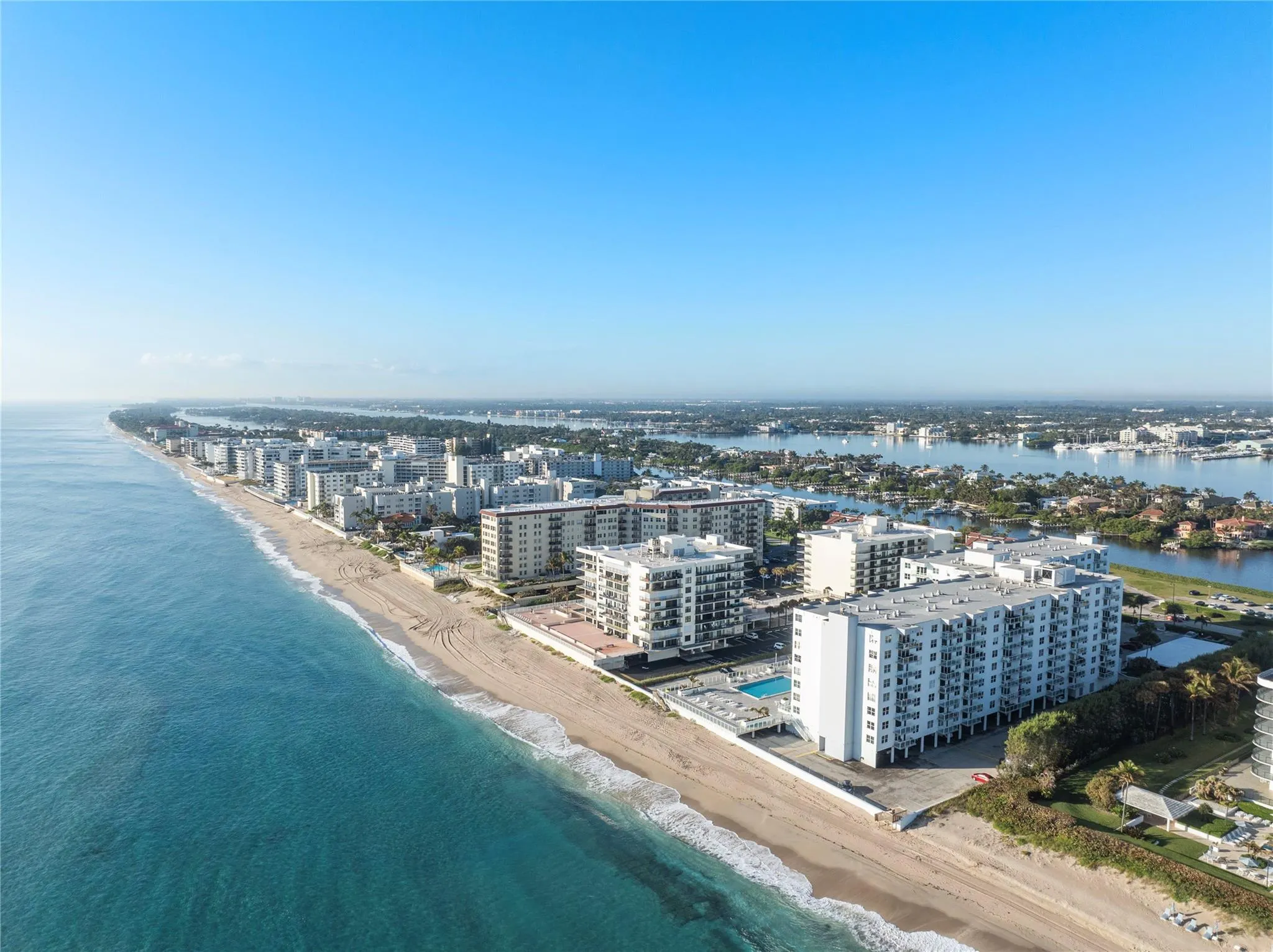 3450 S Ocean Blvd, #225