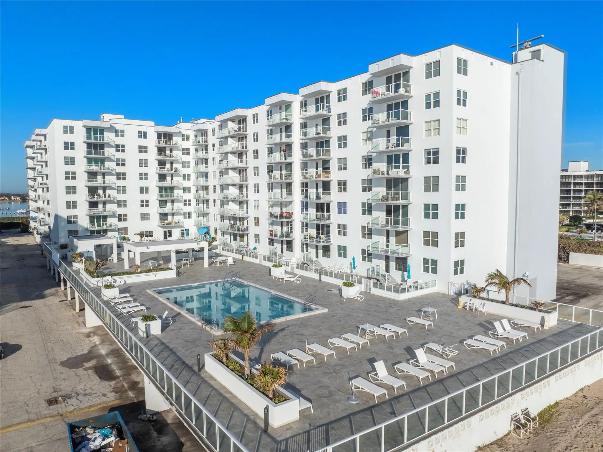 3450 S Ocean Blvd, #225