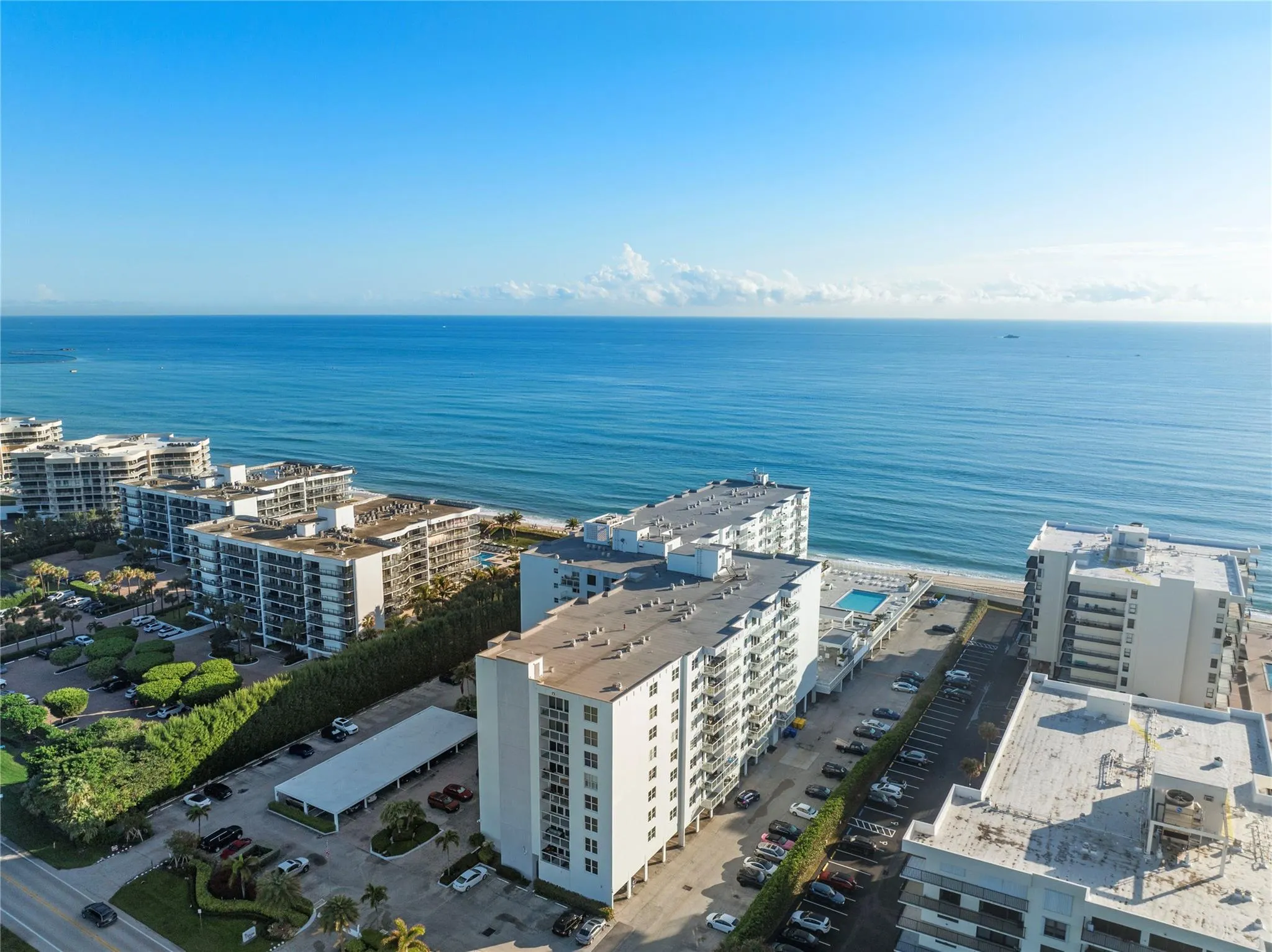 3450 S Ocean Blvd, #225