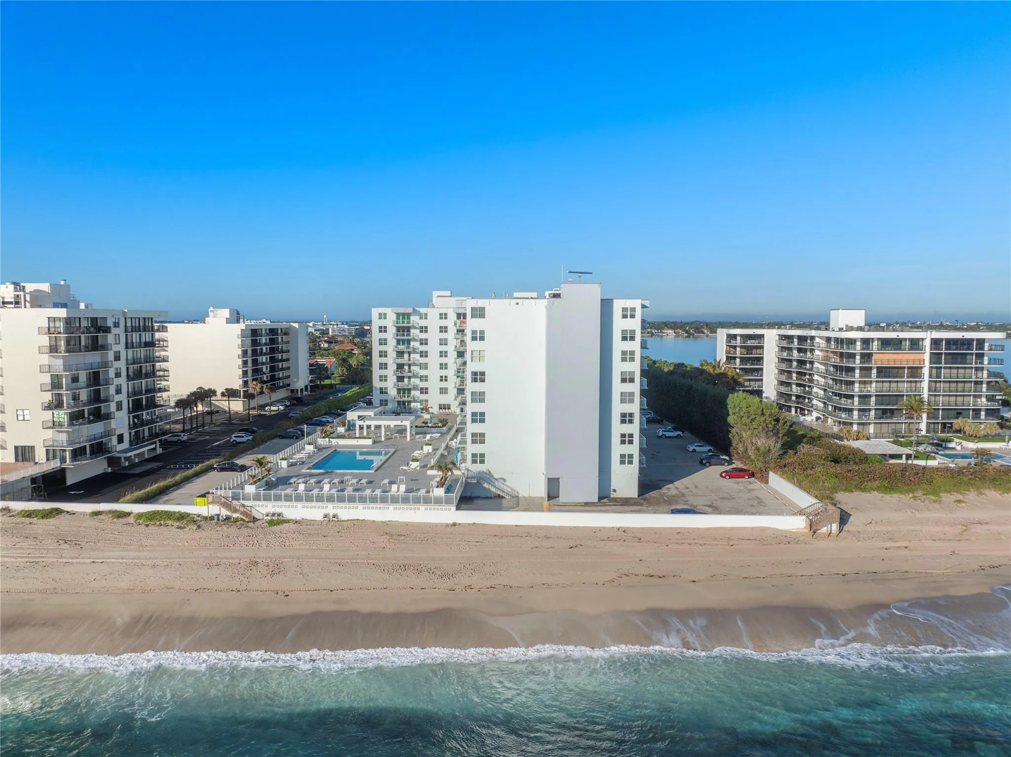 3450 S Ocean Blvd, #225