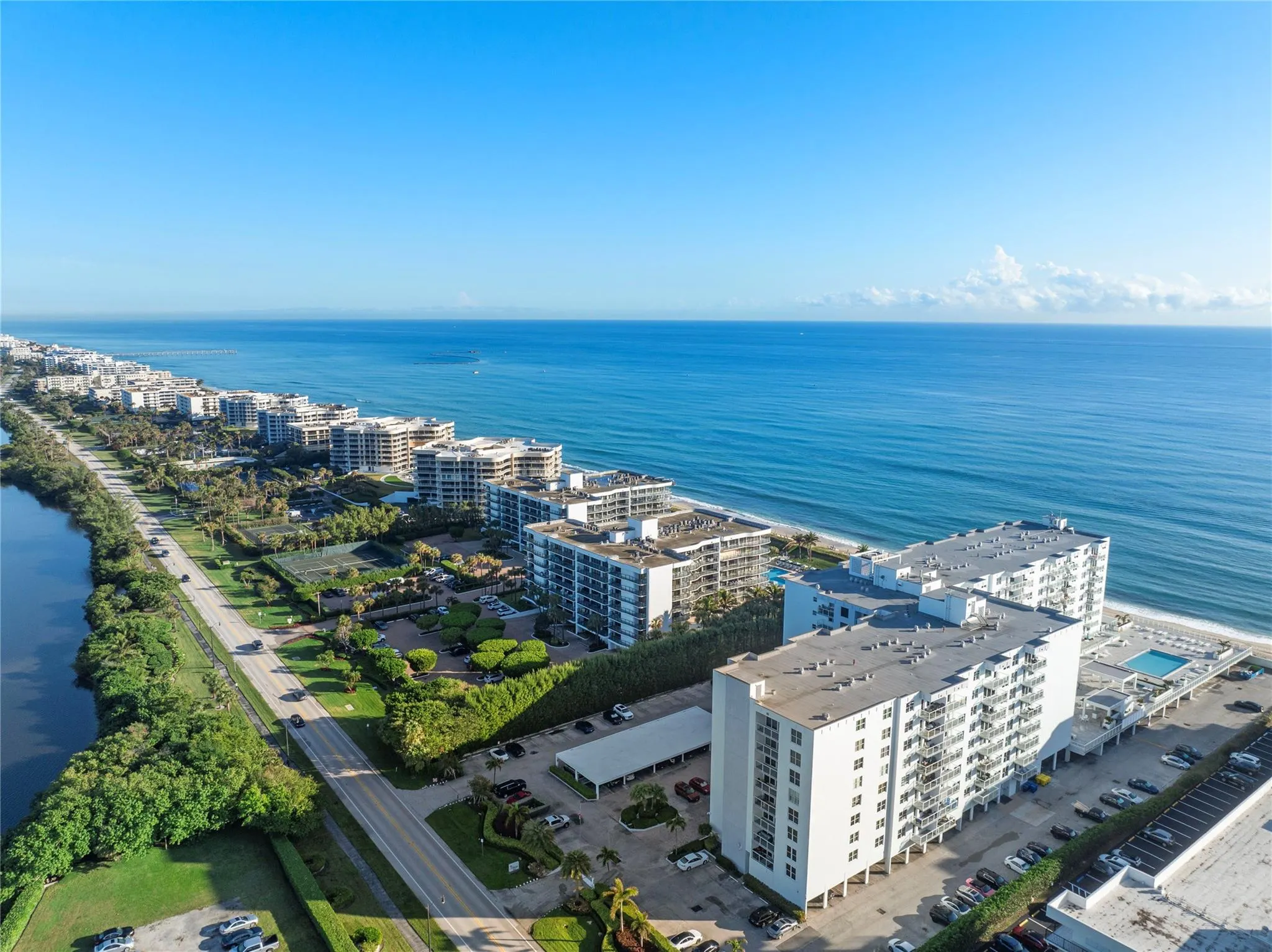 3450 S Ocean Blvd, #225