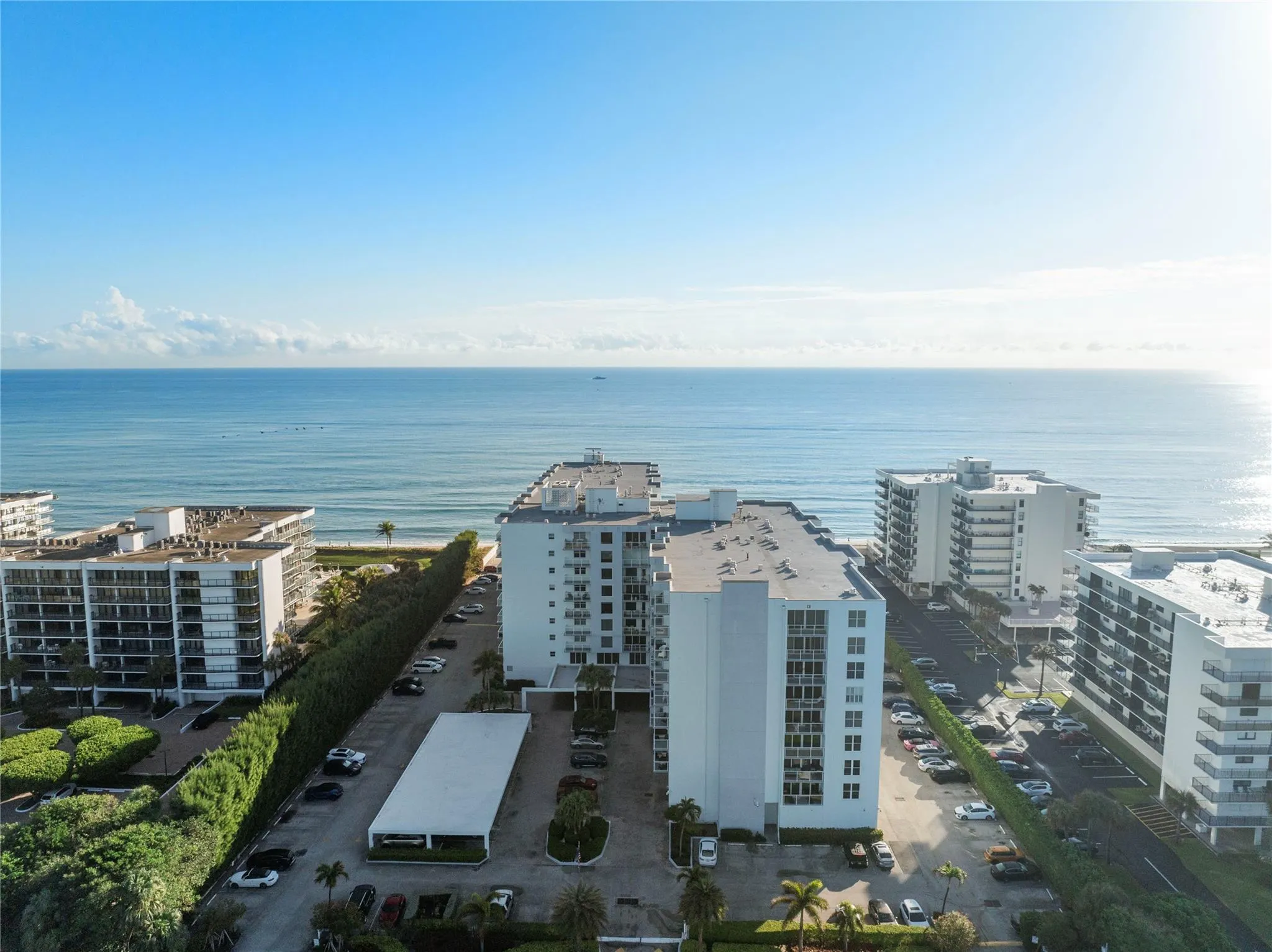 3450 S Ocean Blvd, #225