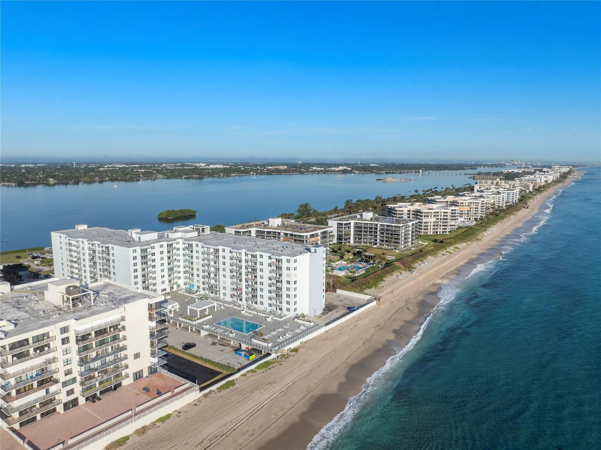 3450 S Ocean Blvd, #225
