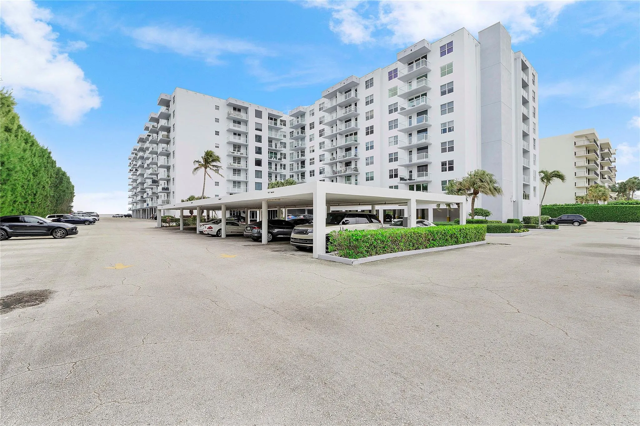 3450 S Ocean Blvd, #225