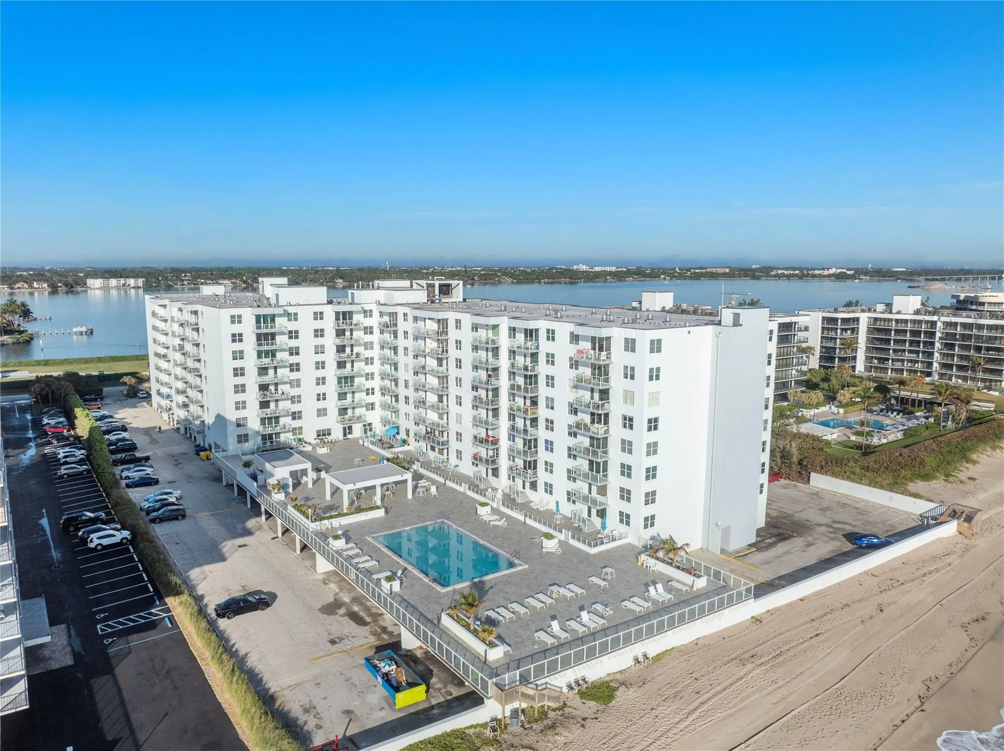 3450 S Ocean Blvd, #225