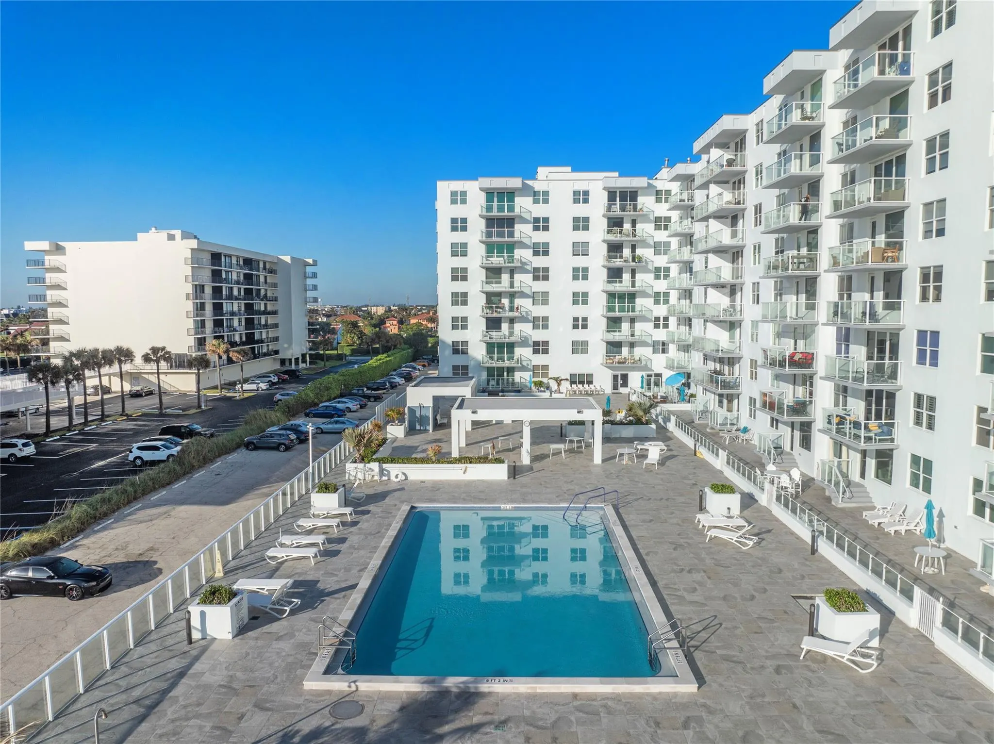 3450 S Ocean Blvd, #225